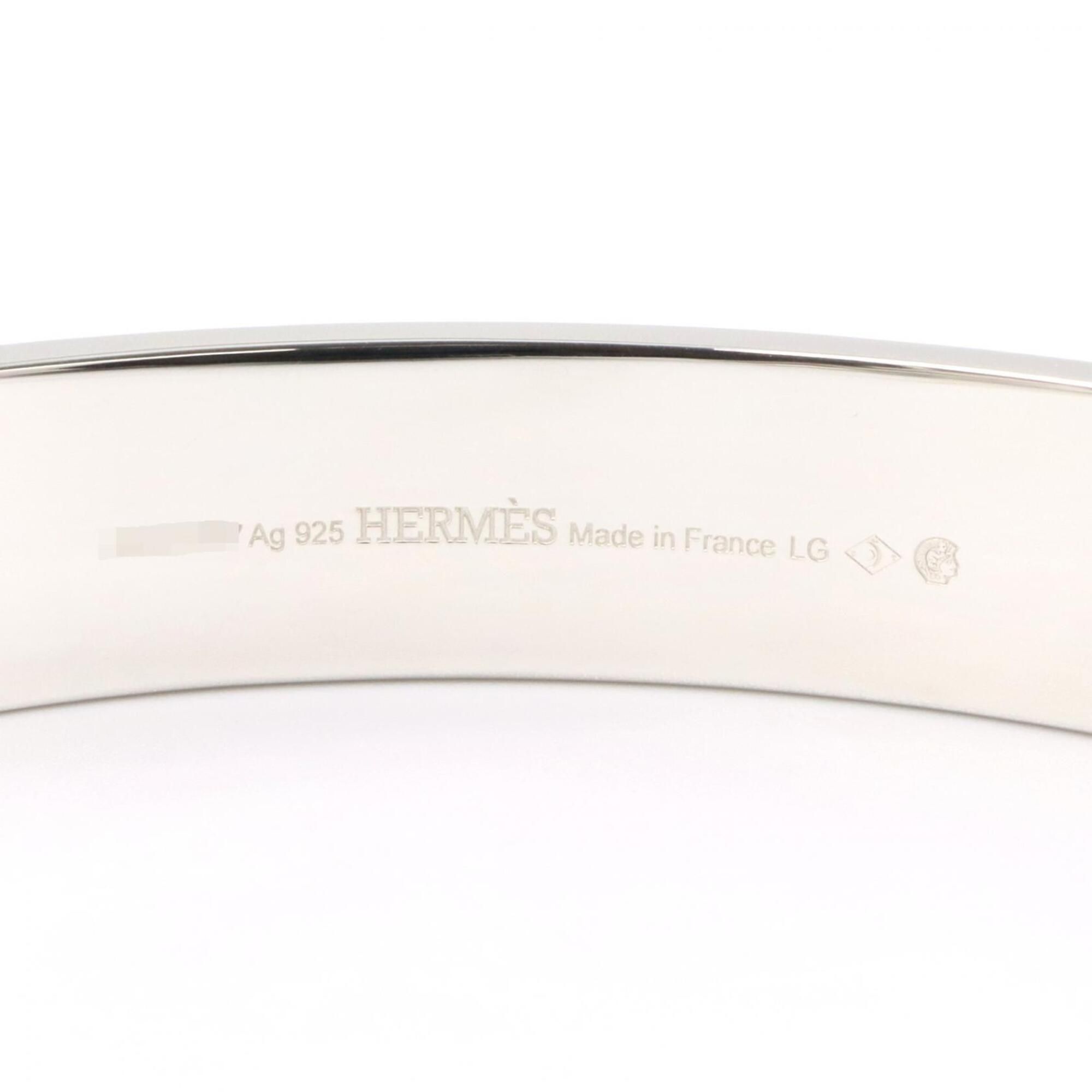 Collier De Chien Bangle (Pre-Owned) - Hermes - Modalova