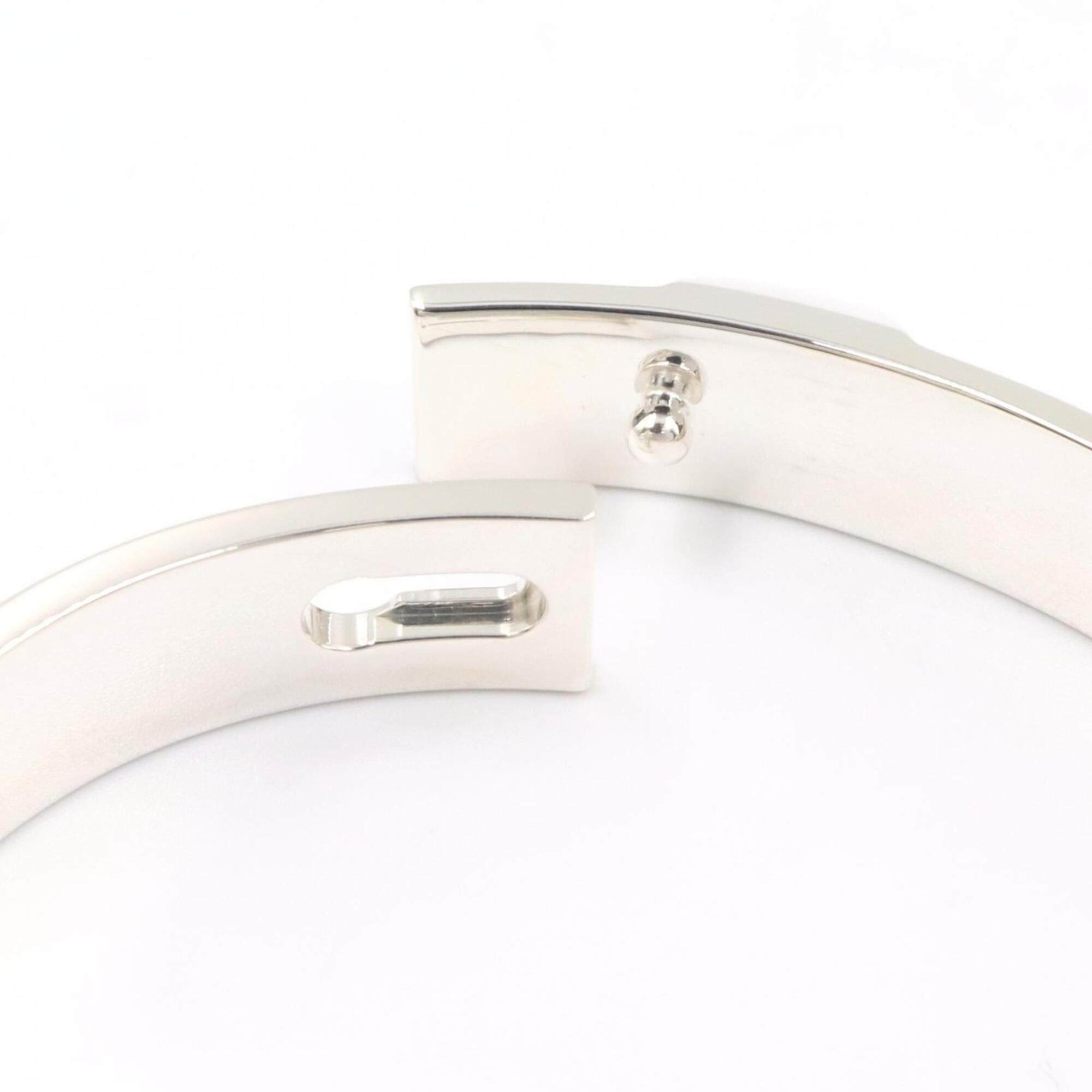 Collier De Chien Bangle (Pre-Owned) - Hermes - Modalova
