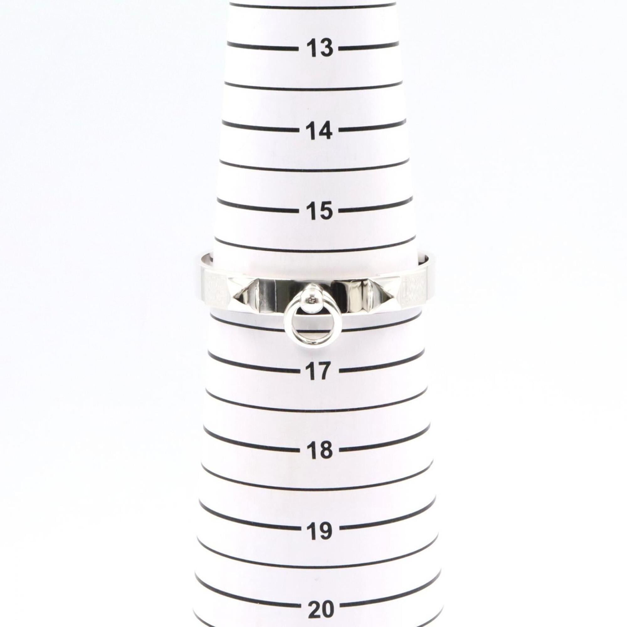 Collier De Chien Bangle (Pre-Owned) - Hermes - Modalova