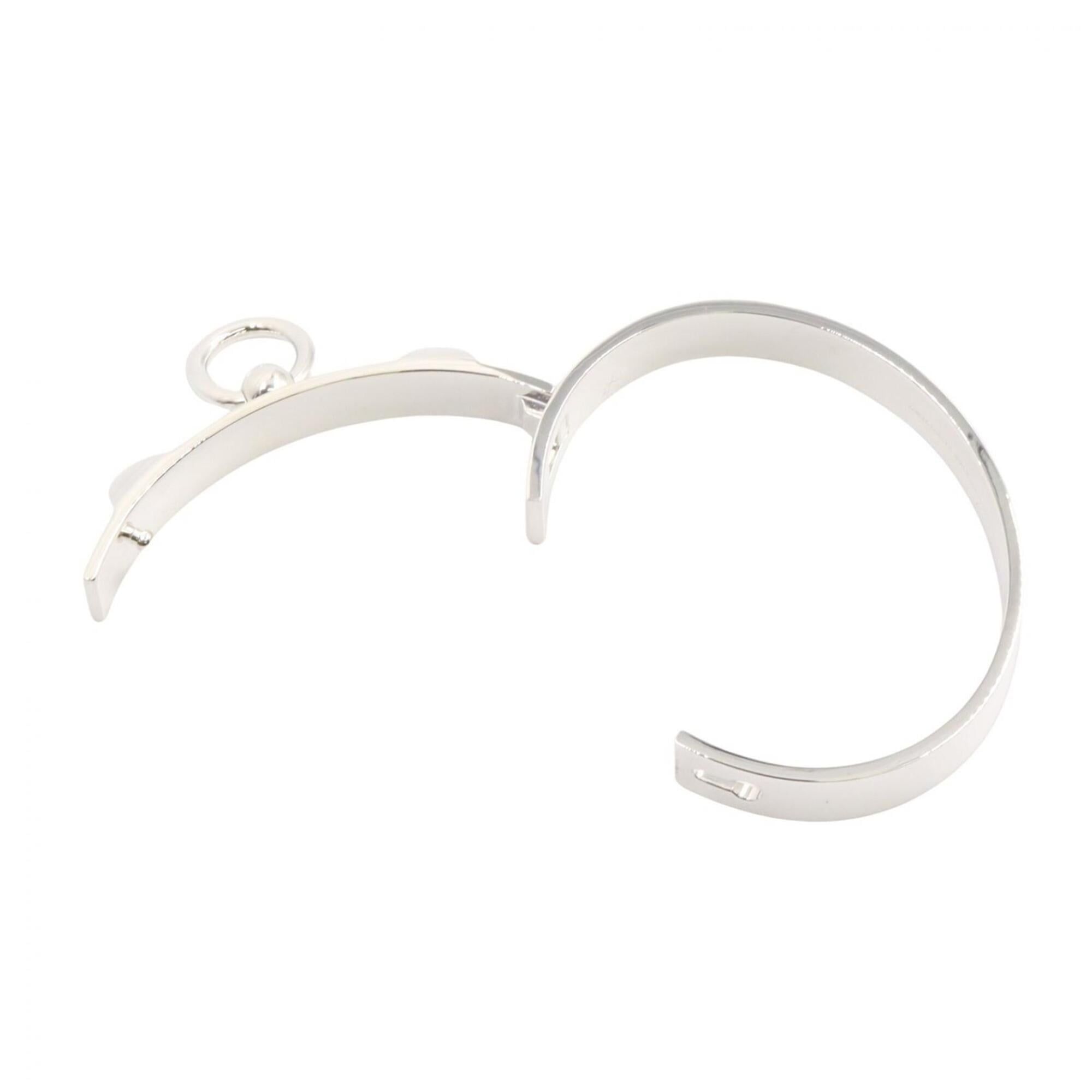 Collier De Chien Bangle (Pre-Owned) - Hermes - Modalova
