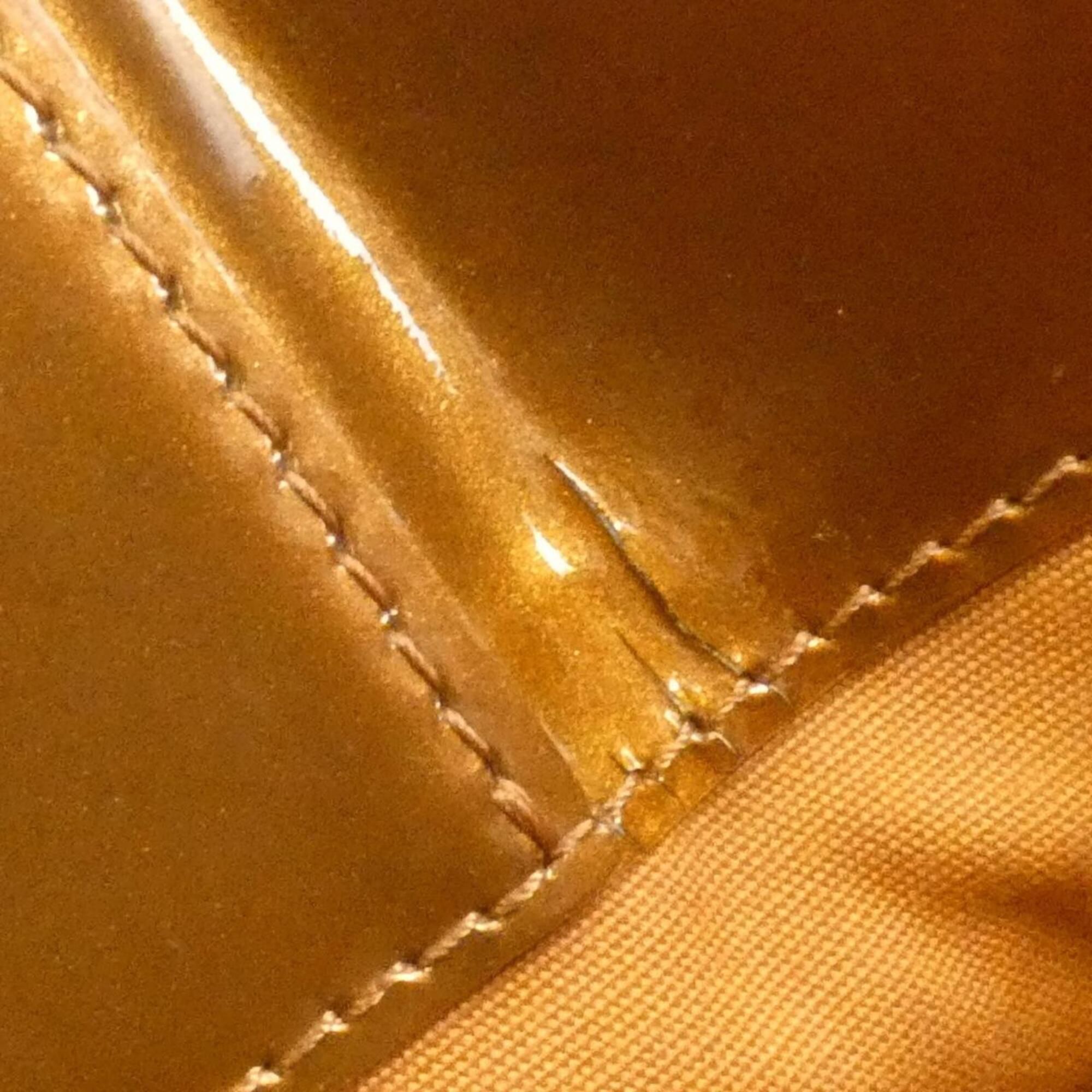 Leather Handbag (Pre-Owned) - Louis Vuitton - Modalova