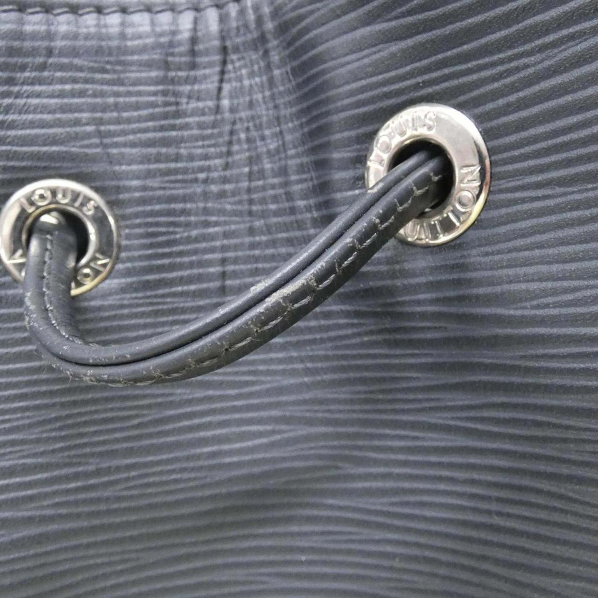 Leather Shoulder Bag (Pre-Owned) - Louis Vuitton - Modalova