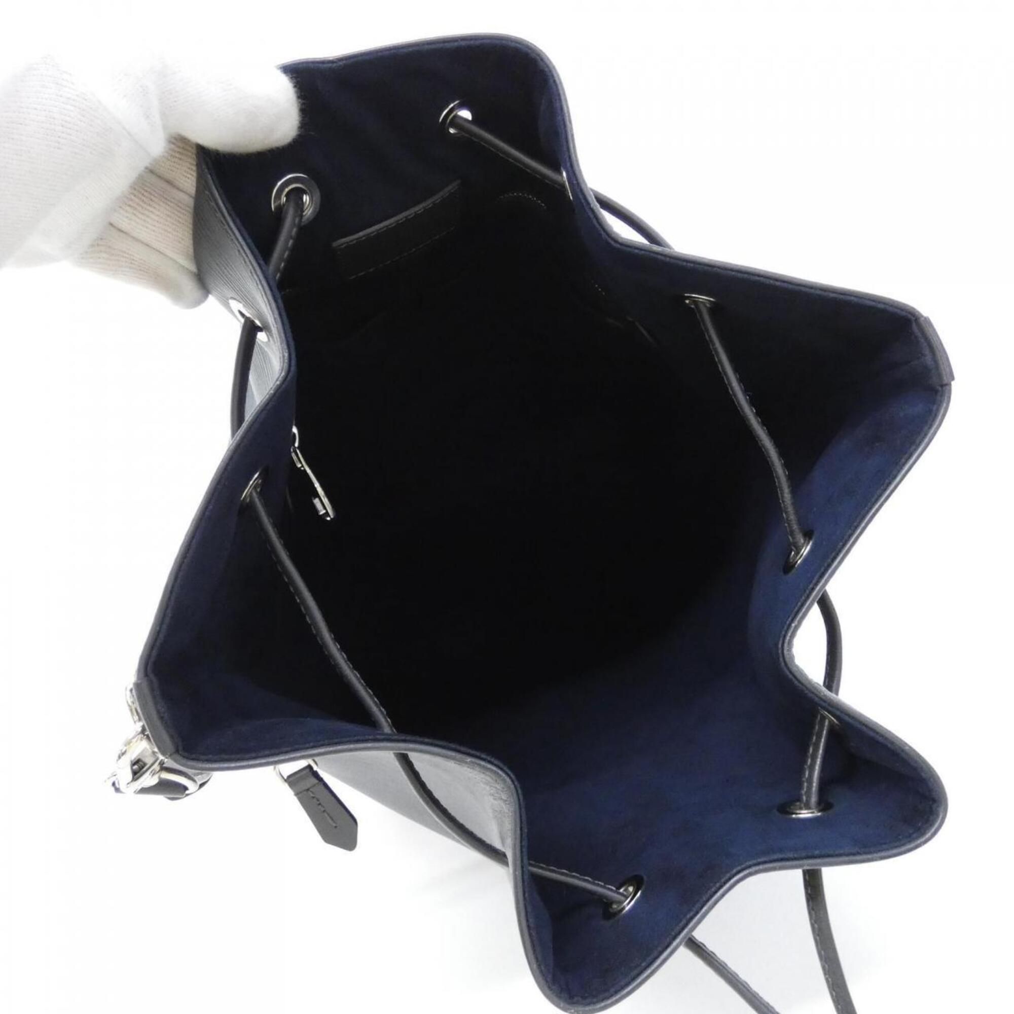 Leather Shoulder Bag (Pre-Owned) - Louis Vuitton - Modalova