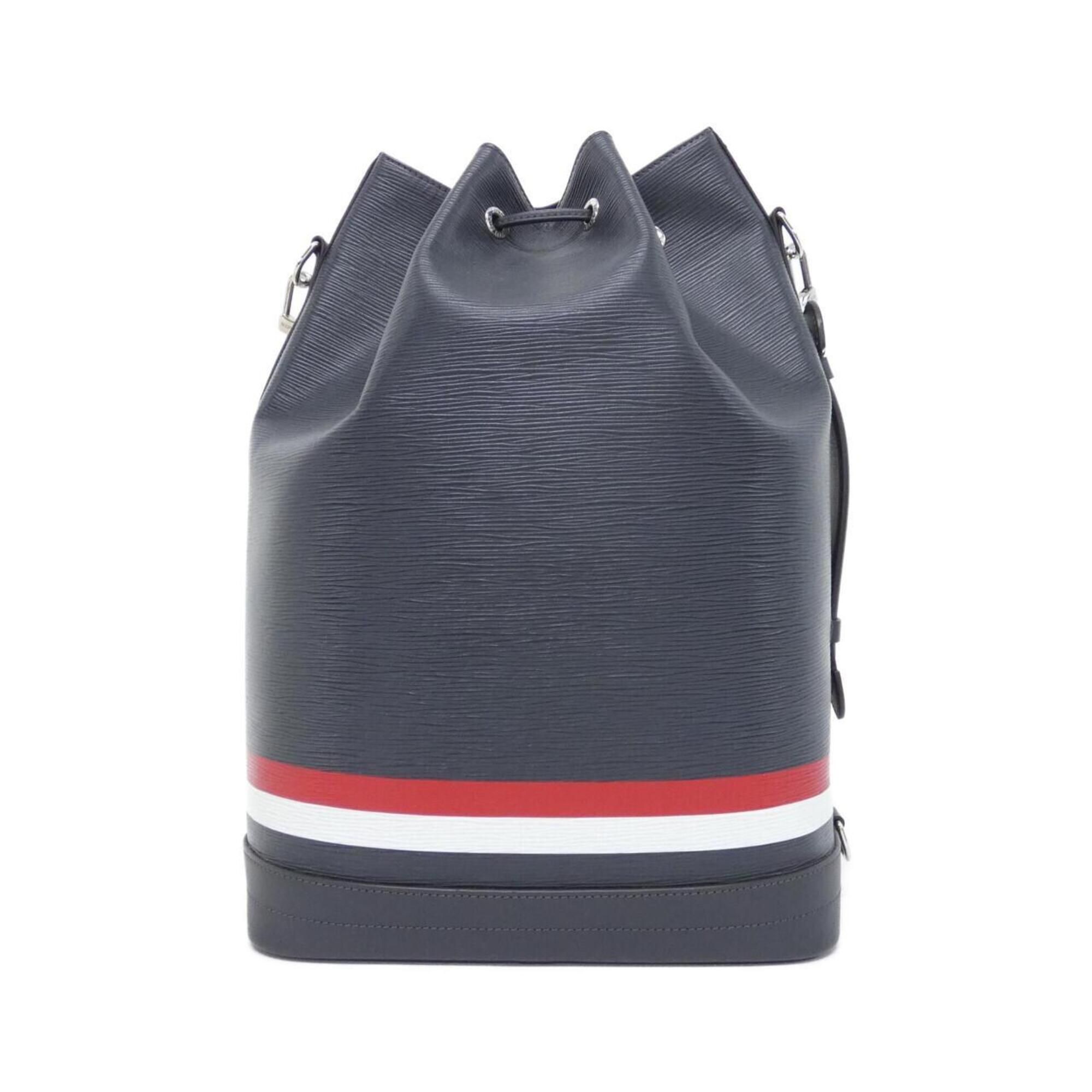 Leather Shoulder Bag (Pre-Owned) - Louis Vuitton - Modalova