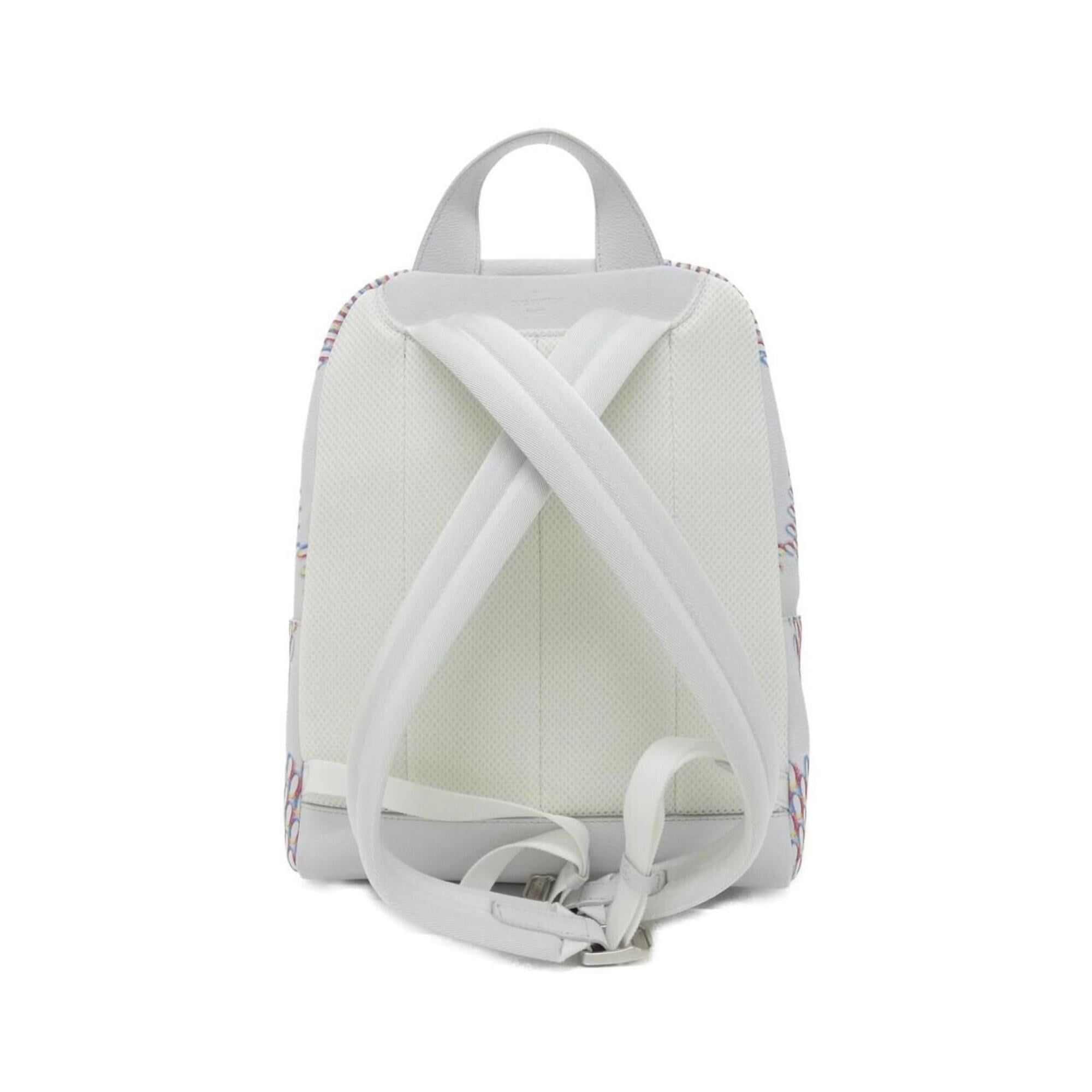 Leather Backpack (Pre-Owned) - Louis Vuitton - Modalova
