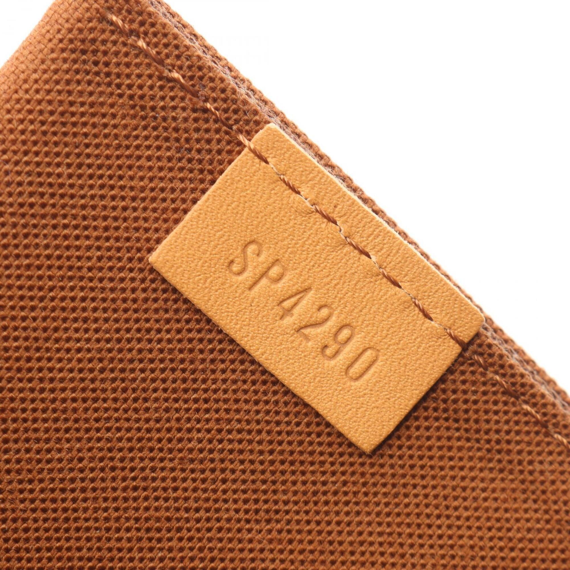 Coated Canvas Handbag (Pre-Owned) - Louis Vuitton - Modalova