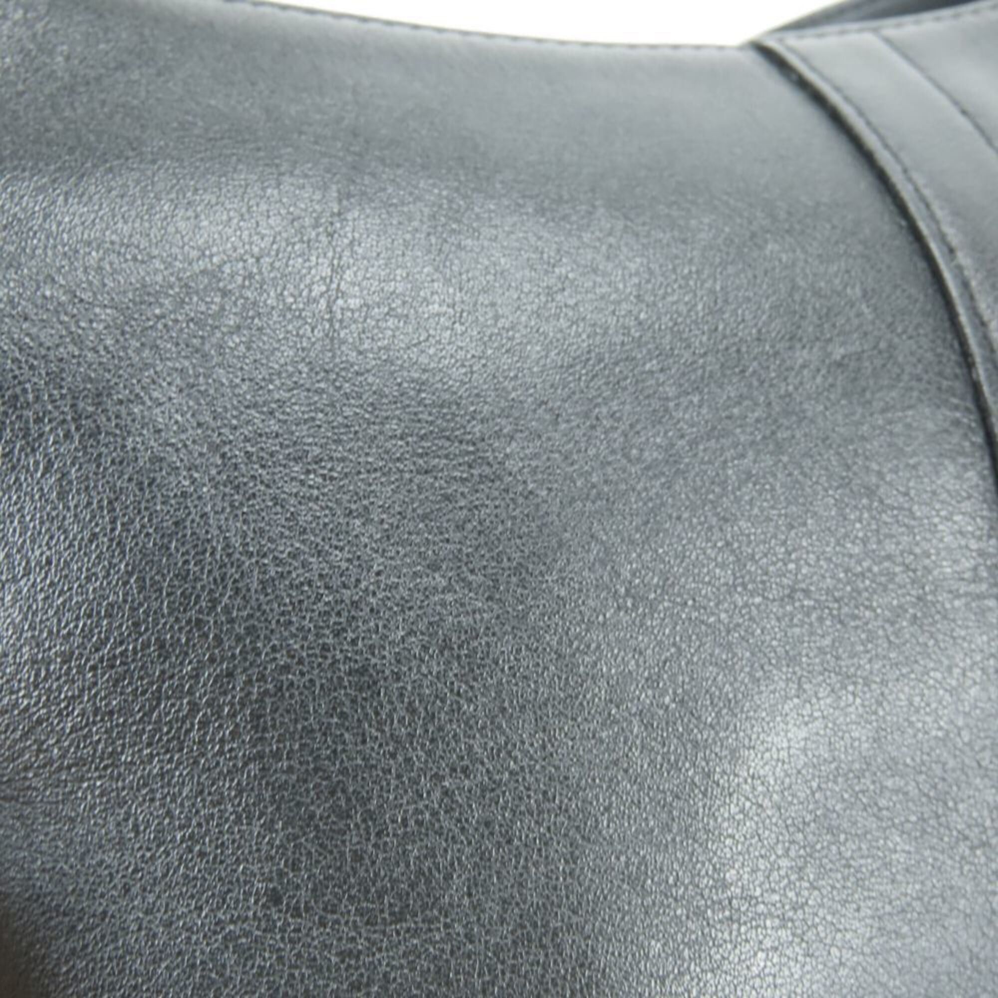 Leather Shoulder Bag (Pre-Owned) - Coach - Modalova