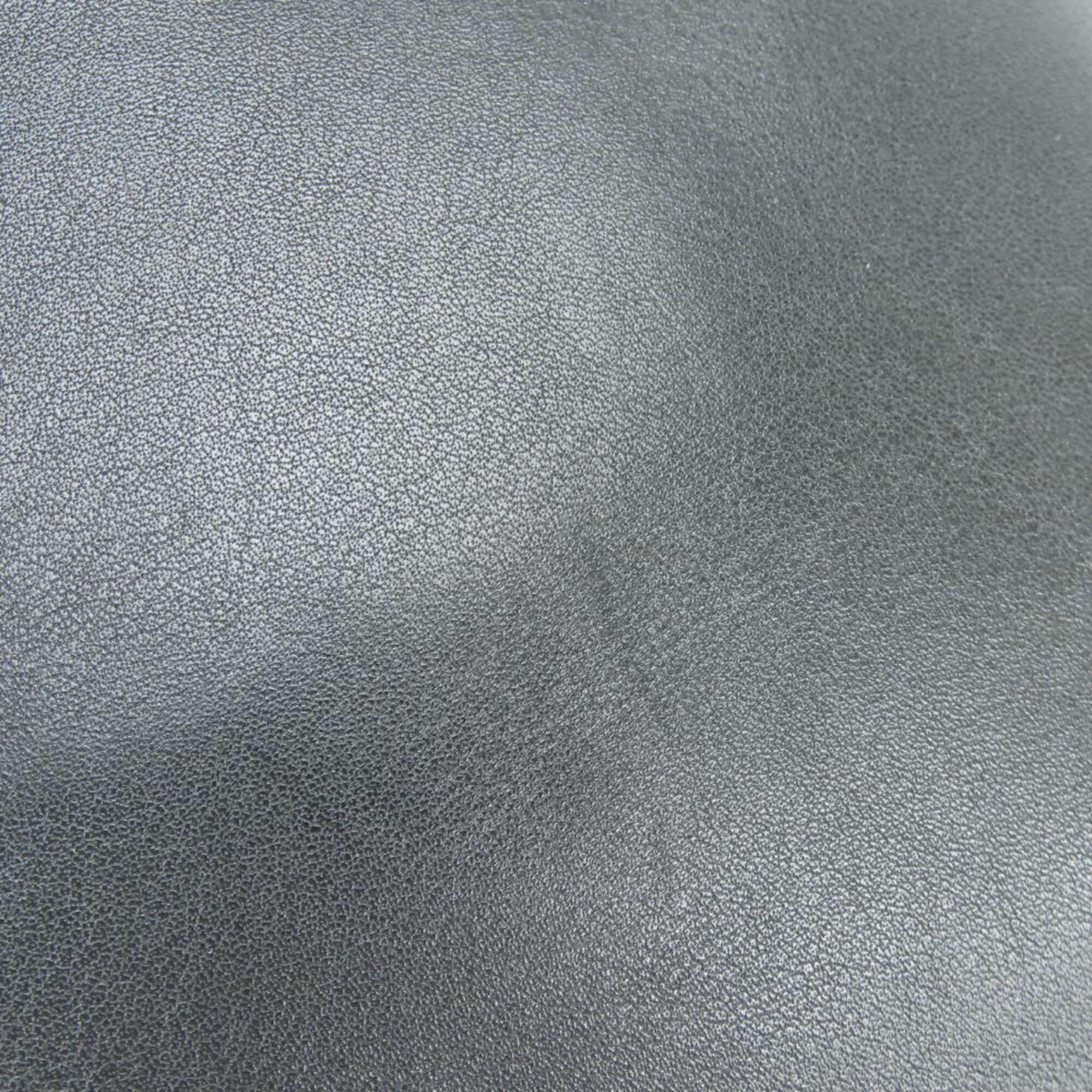 Leather Shoulder Bag (Pre-Owned) - Coach - Modalova