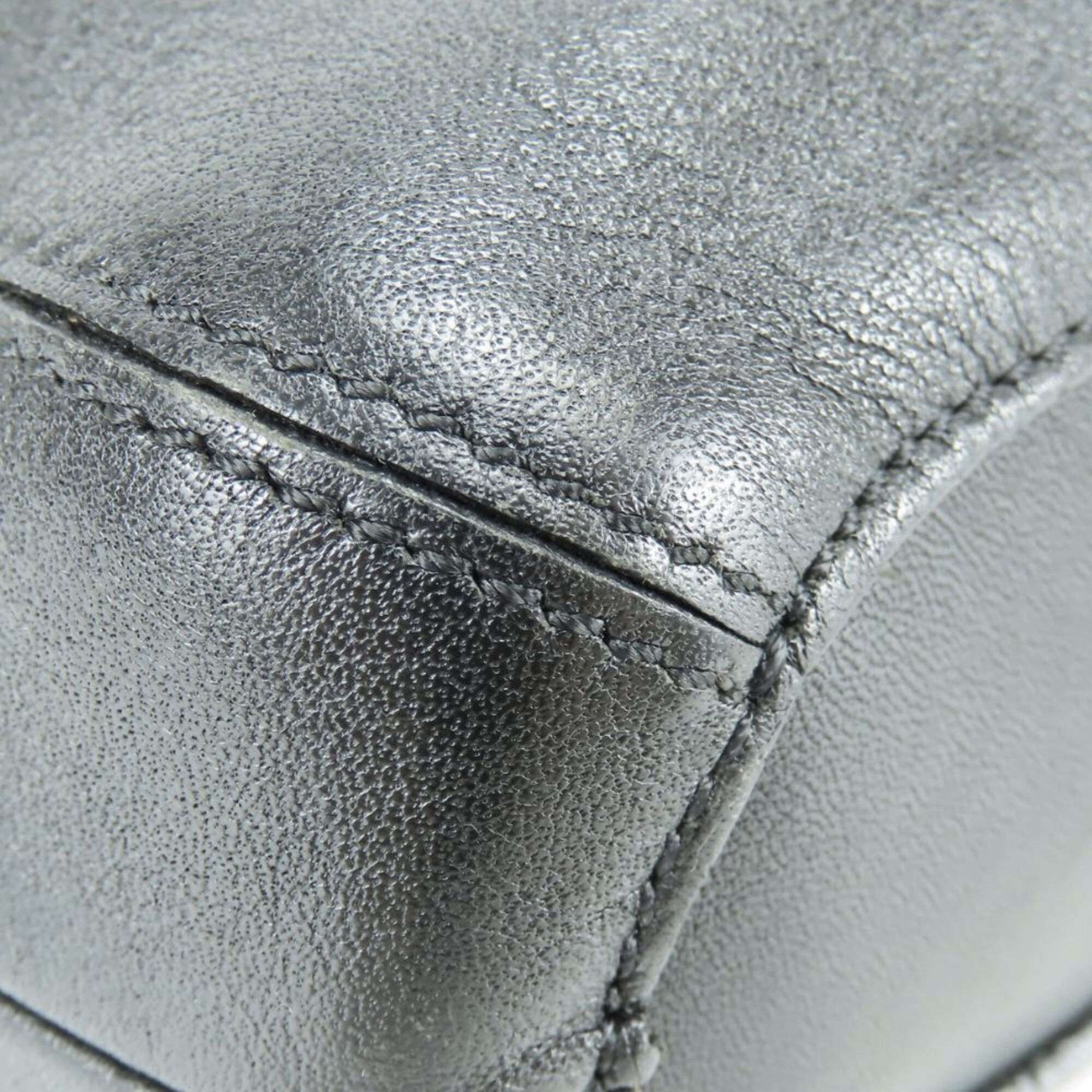 Leather Shoulder Bag (Pre-Owned) - Coach - Modalova