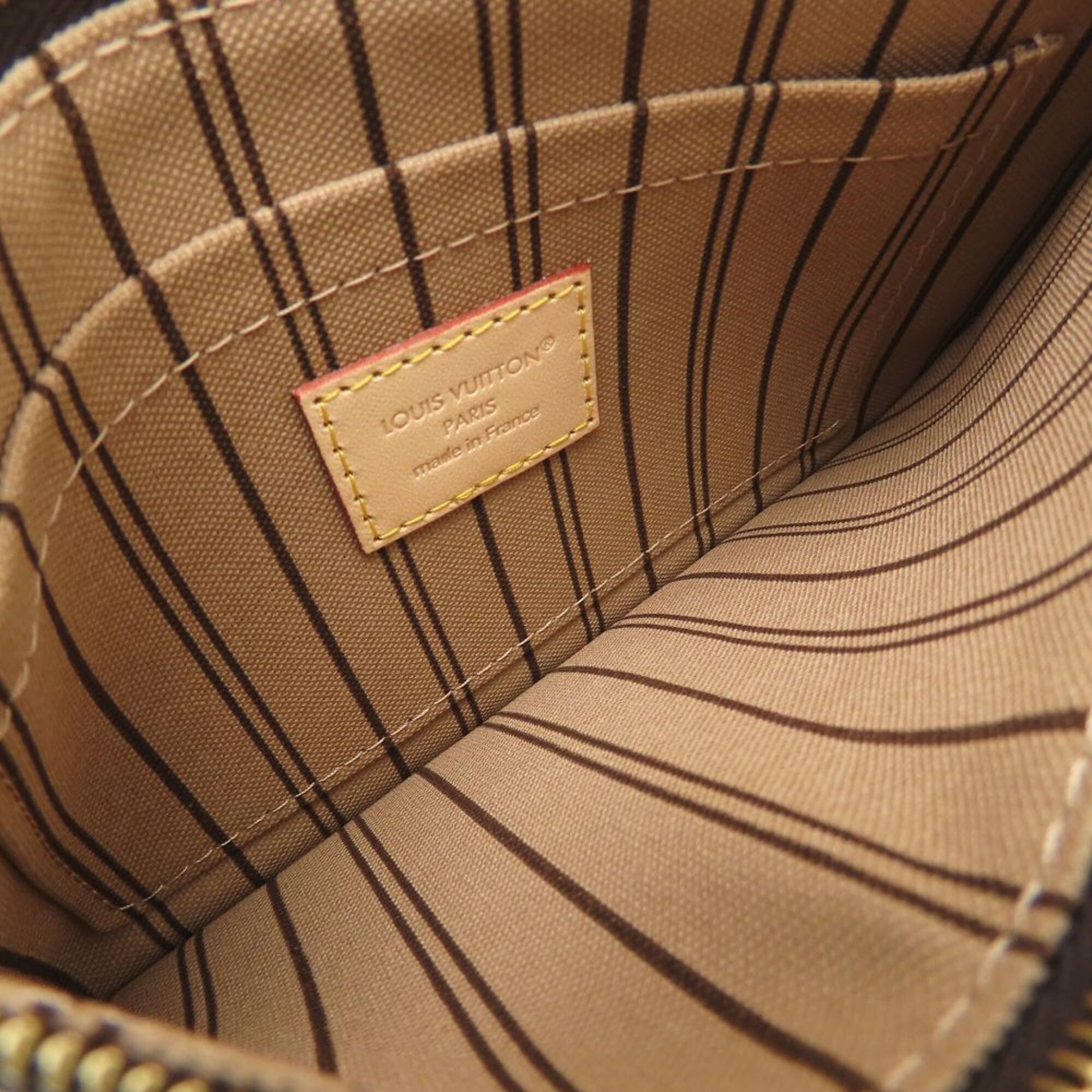 Monogram Monogram Tote Bag (Pre-Owned) - Louis Vuitton - Modalova