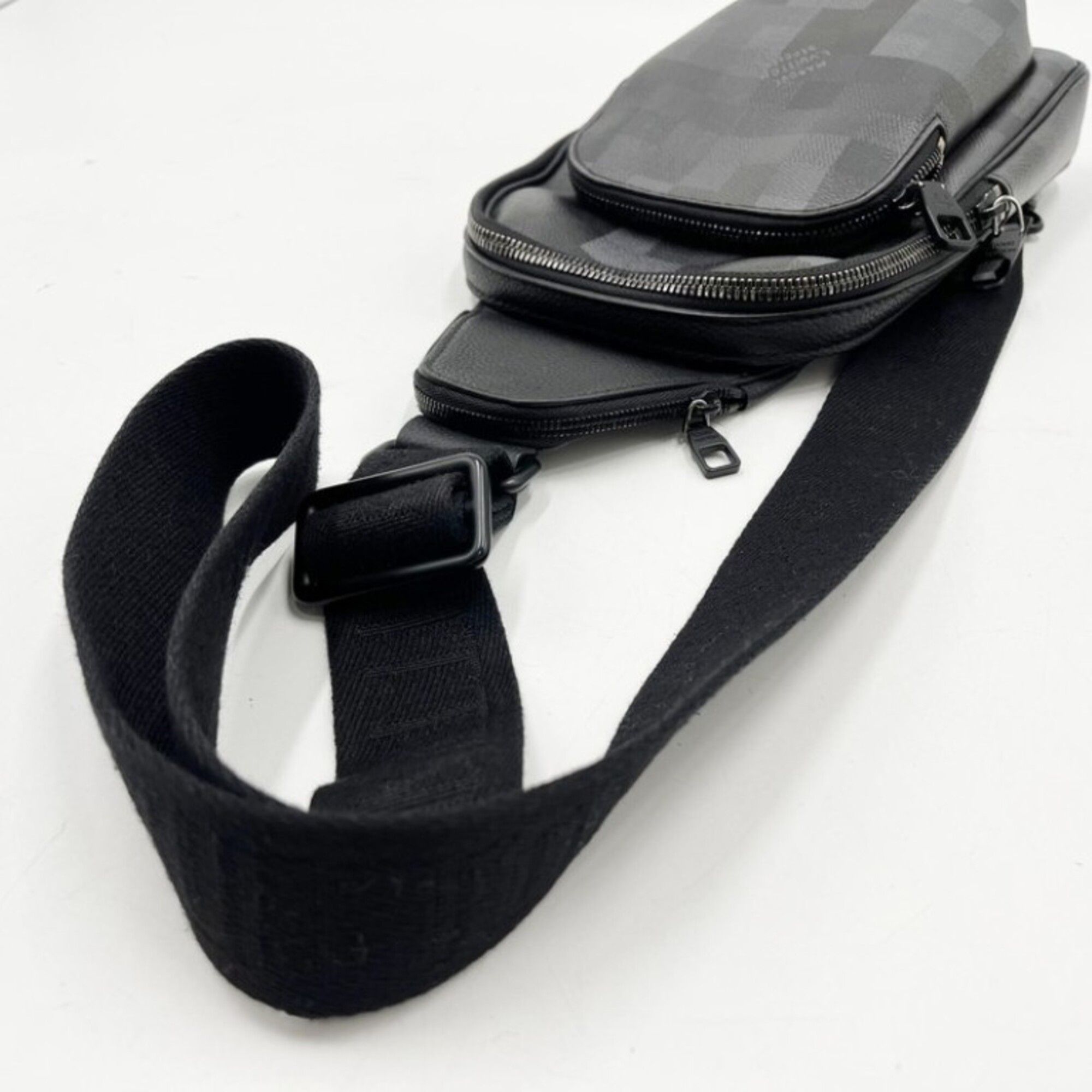 Sling Bag (Pre-Owned) - Louis Vuitton - Modalova