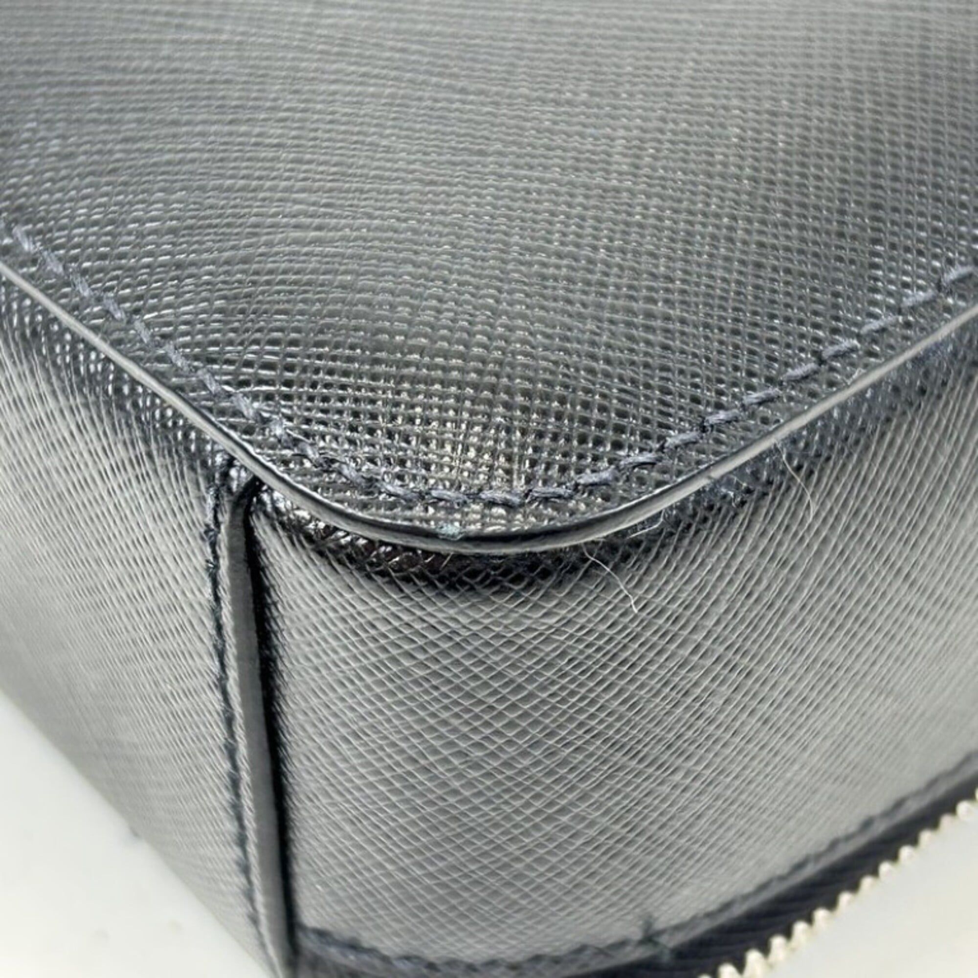 Saffiano Saffiano Shoulder Bag (Pre-Owned) - Prada - Modalova