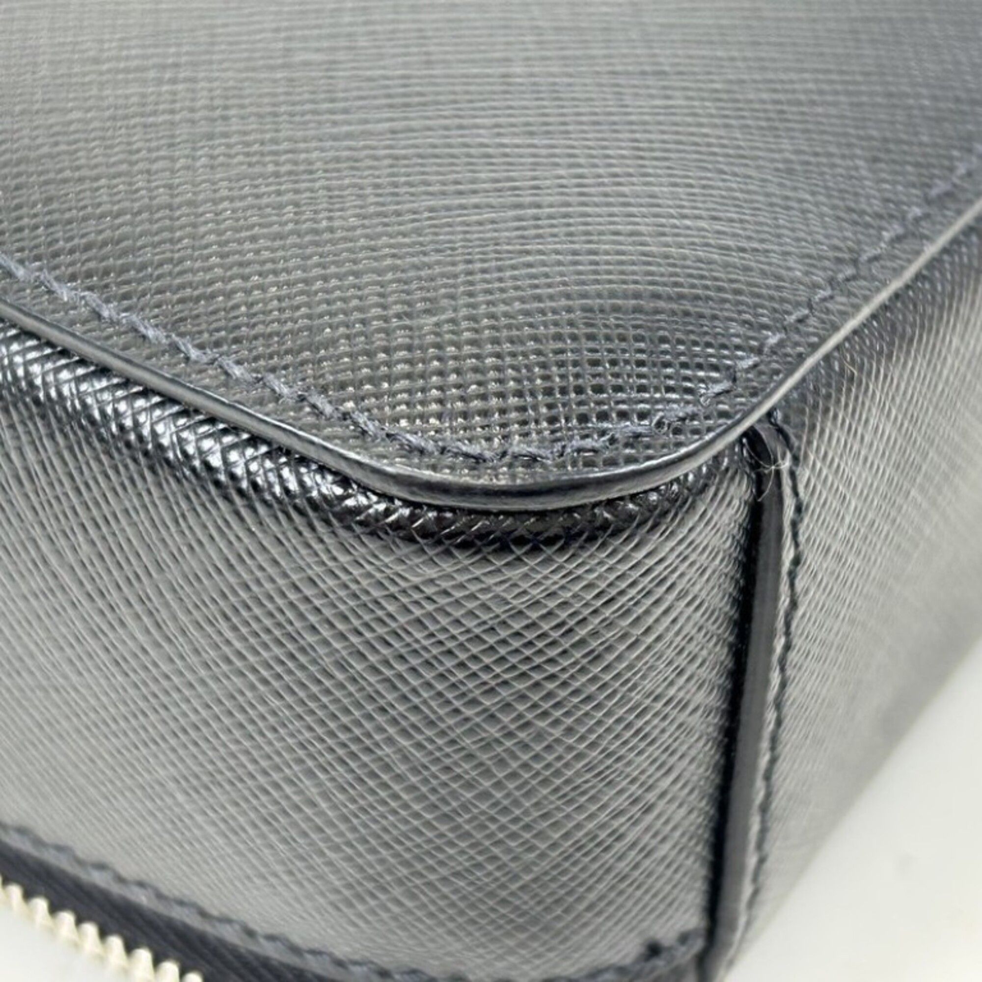 Saffiano Saffiano Shoulder Bag (Pre-Owned) - Prada - Modalova