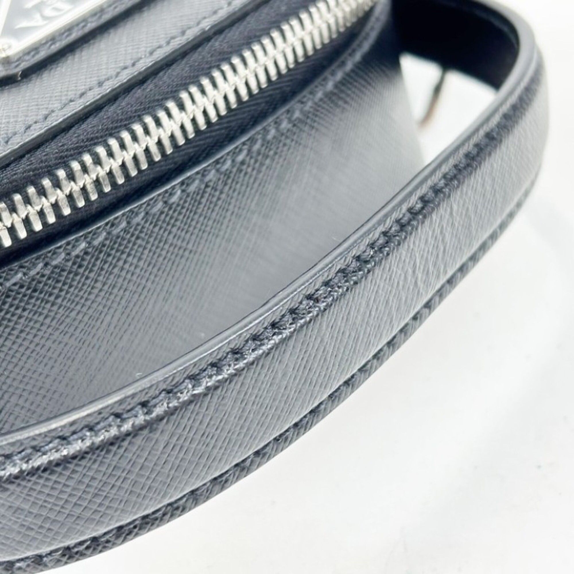 Saffiano Saffiano Shoulder Bag (Pre-Owned) - Prada - Modalova