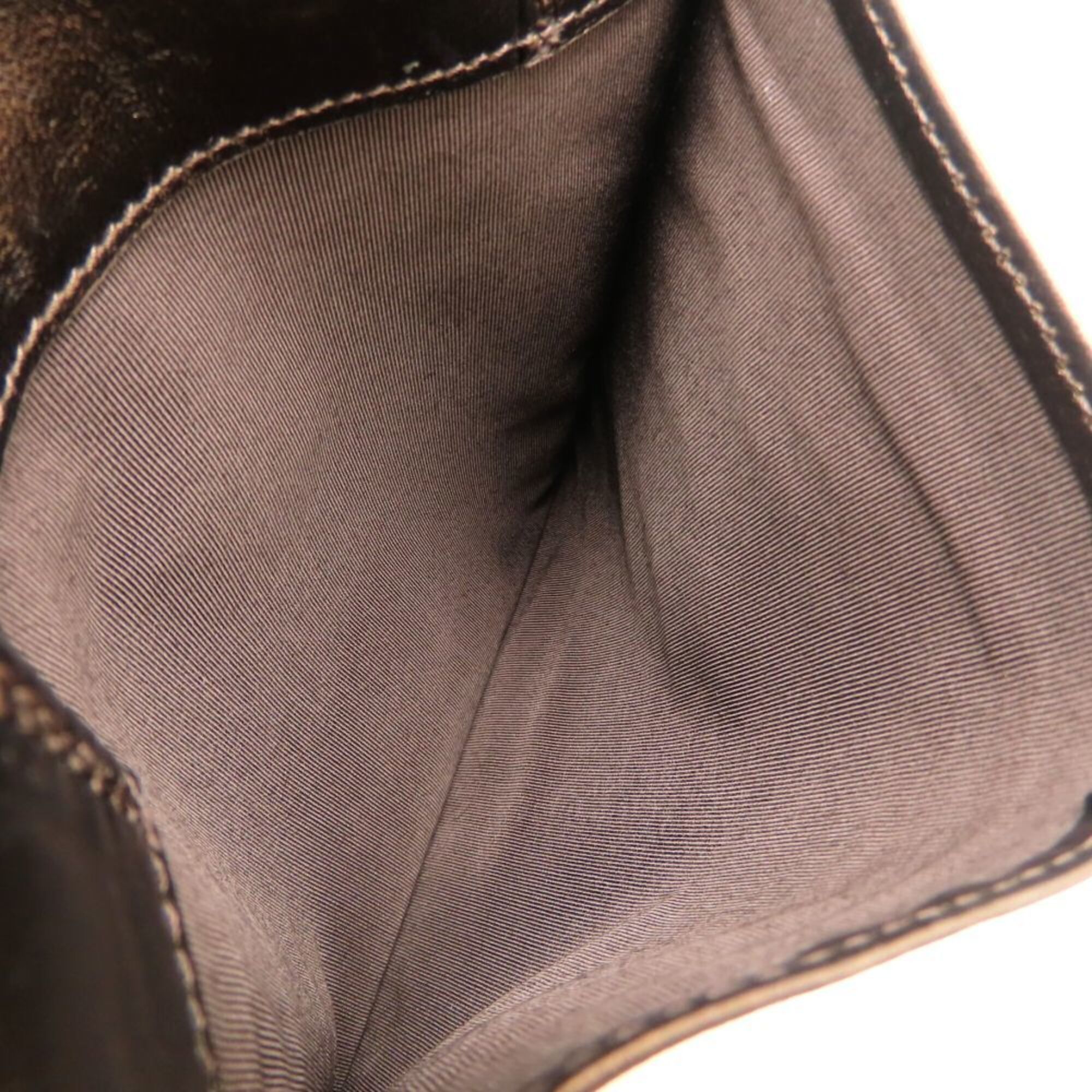 Leather Shoulder Bag (Pre-Owned) - Chanel - Modalova
