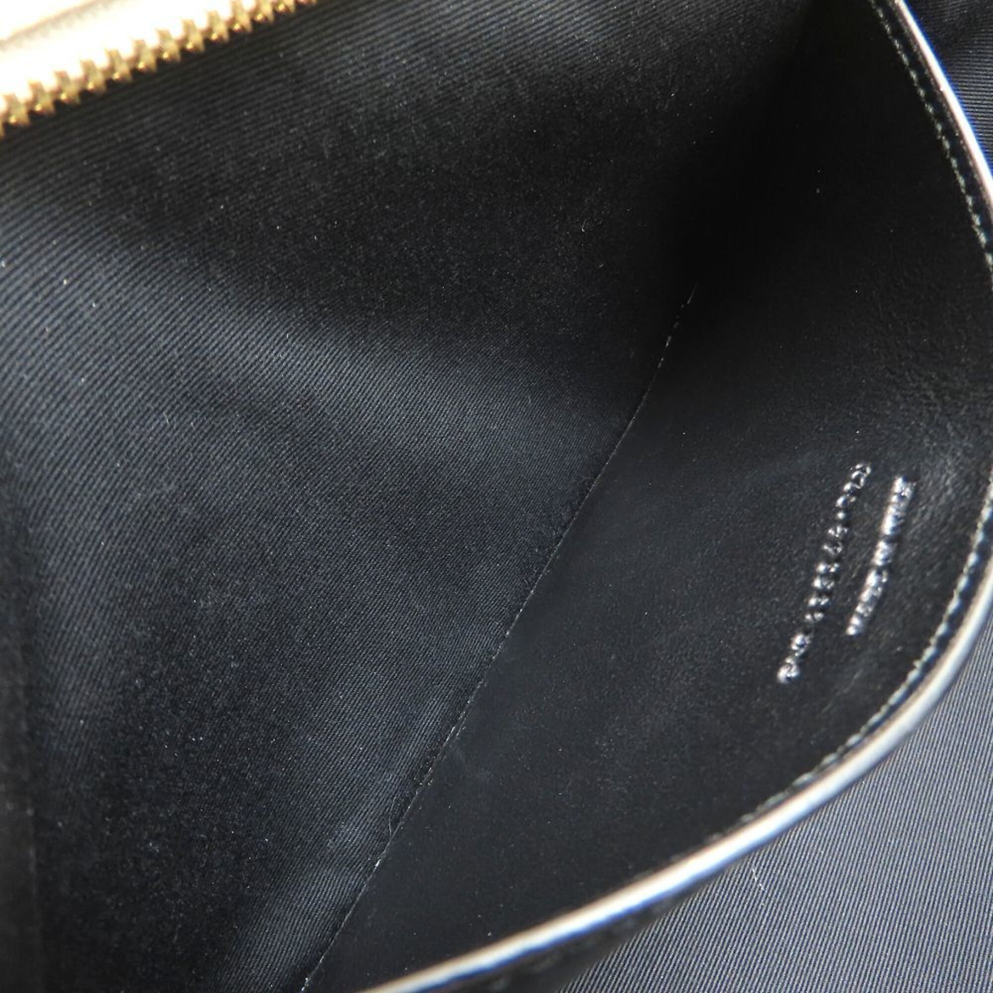 Leather Handbag (Pre-Owned) - Yves Saint Laurent - Modalova