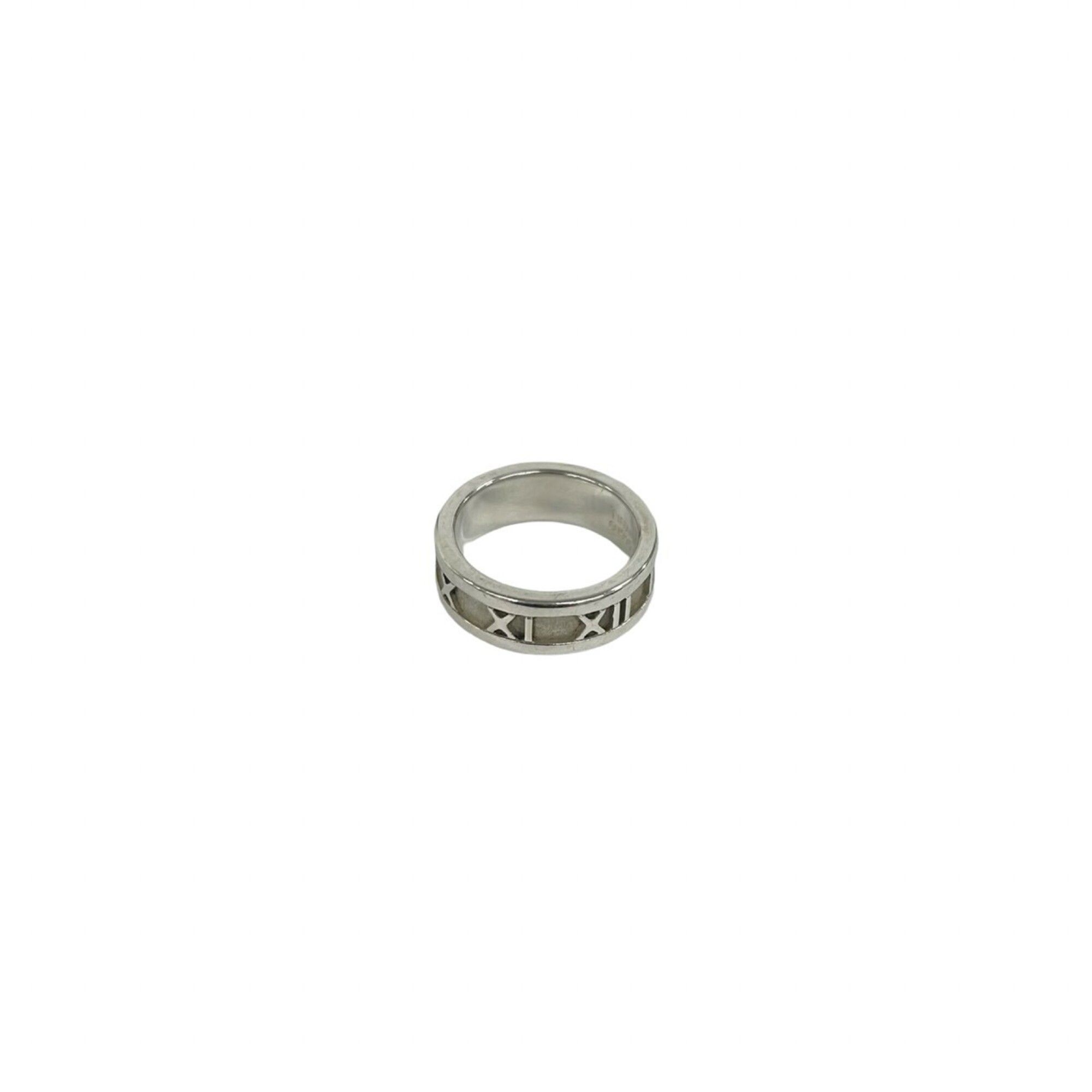 Band Ring (Pre-Owned) - Tiffany - Modalova