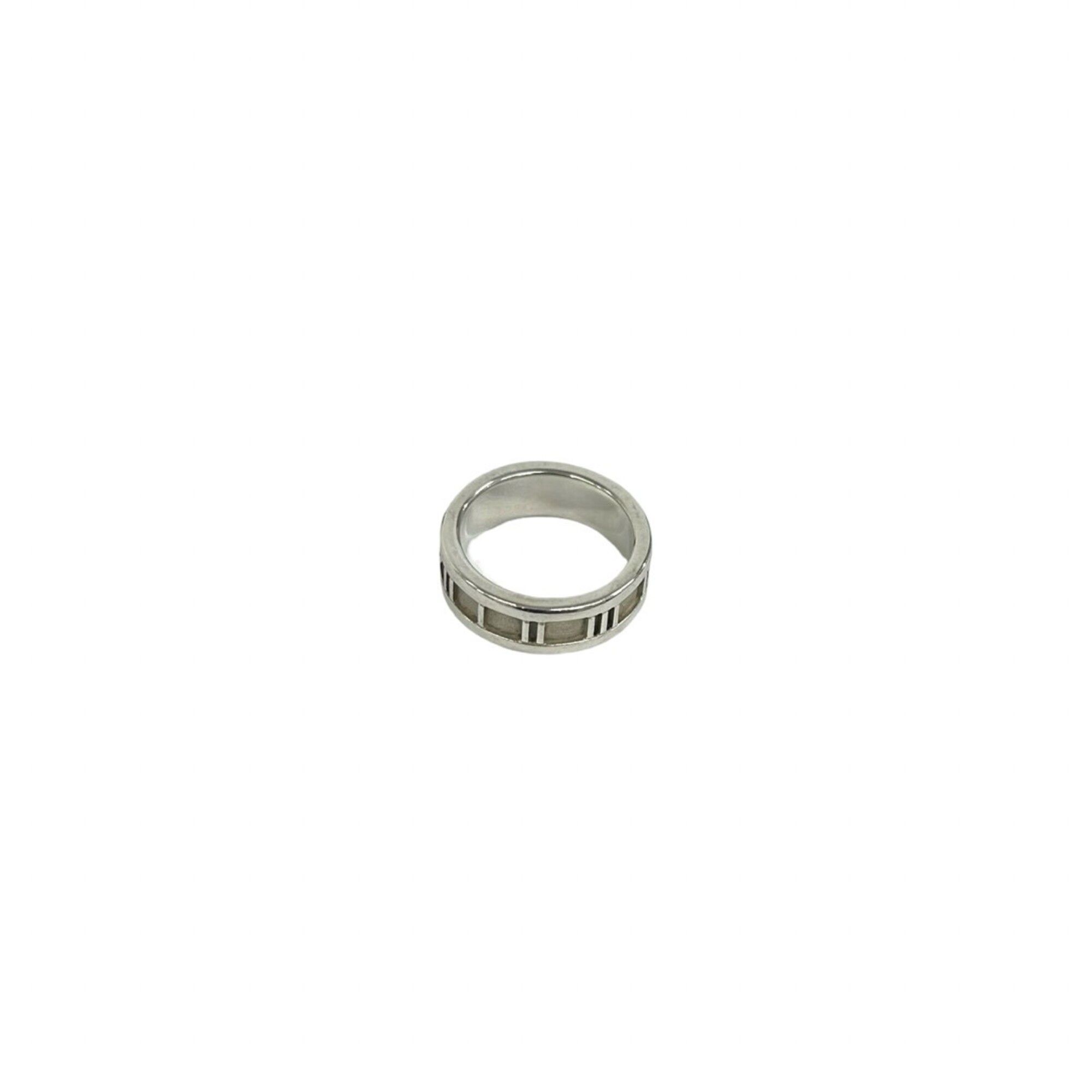Band Ring (Pre-Owned) - Tiffany - Modalova