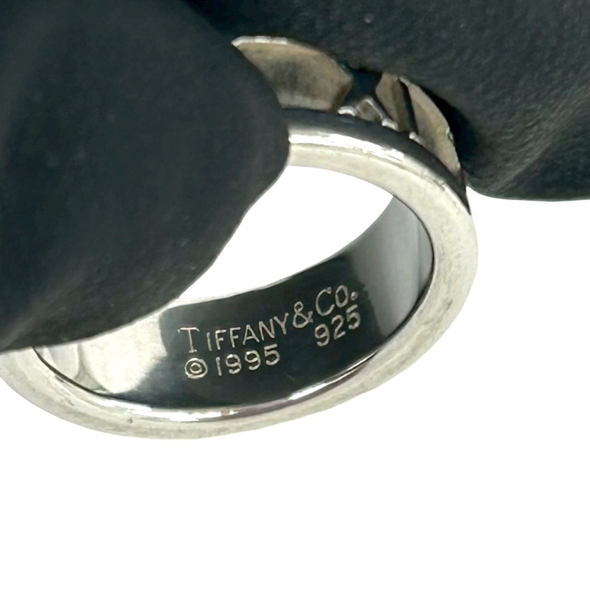 Band Ring (Pre-Owned) - Tiffany - Modalova