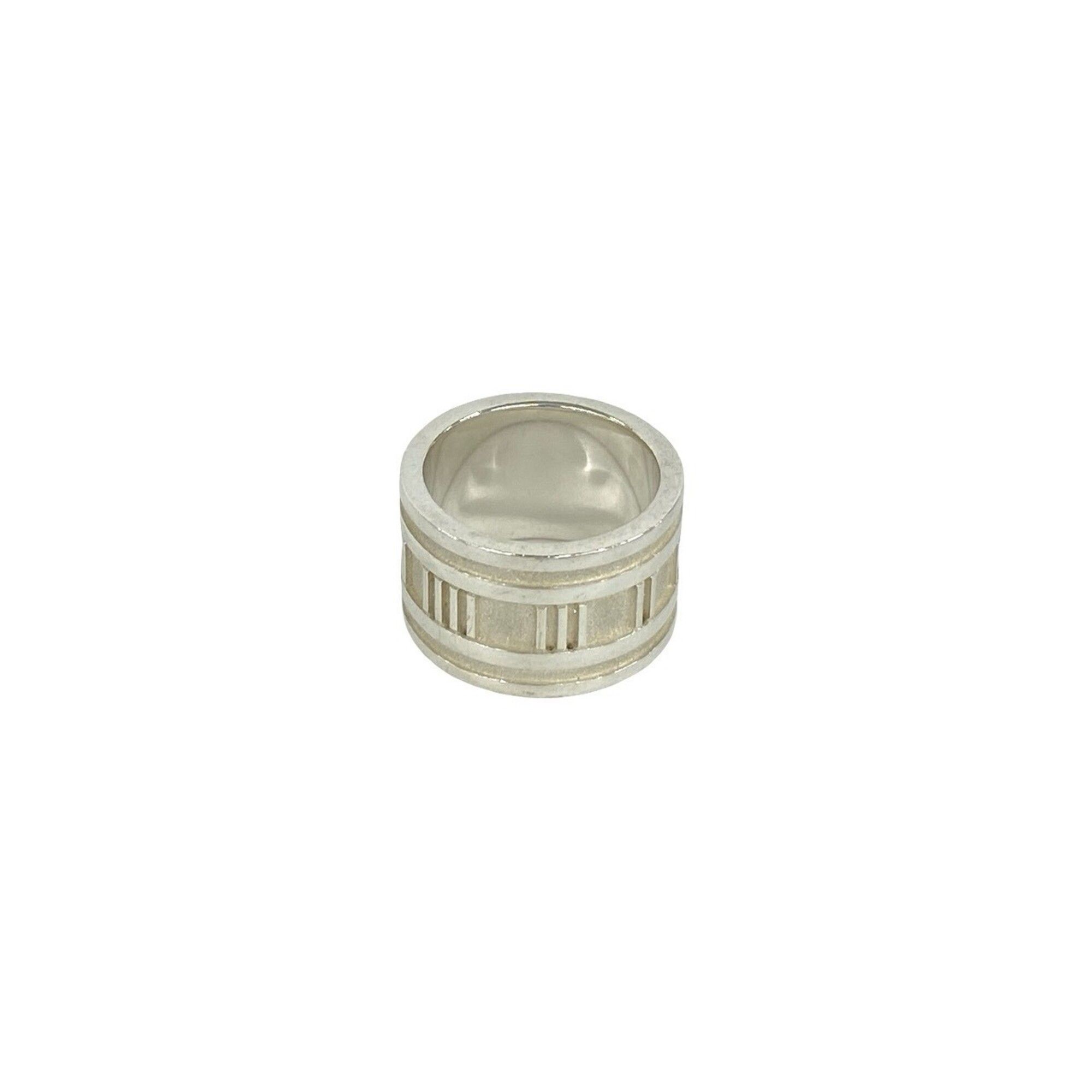 Band Ring (Pre-Owned) - Tiffany - Modalova