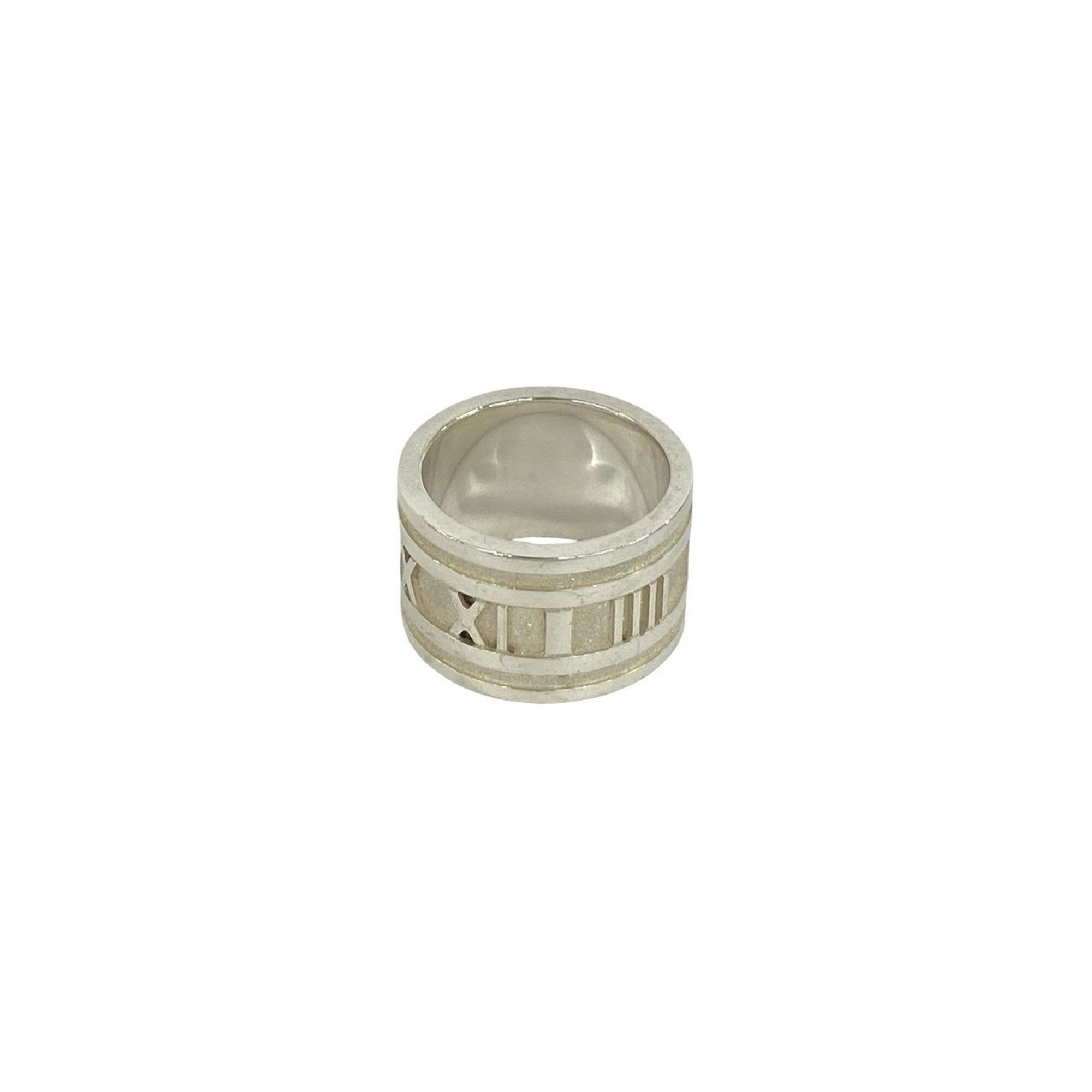 Band Ring (Pre-Owned) - Tiffany - Modalova