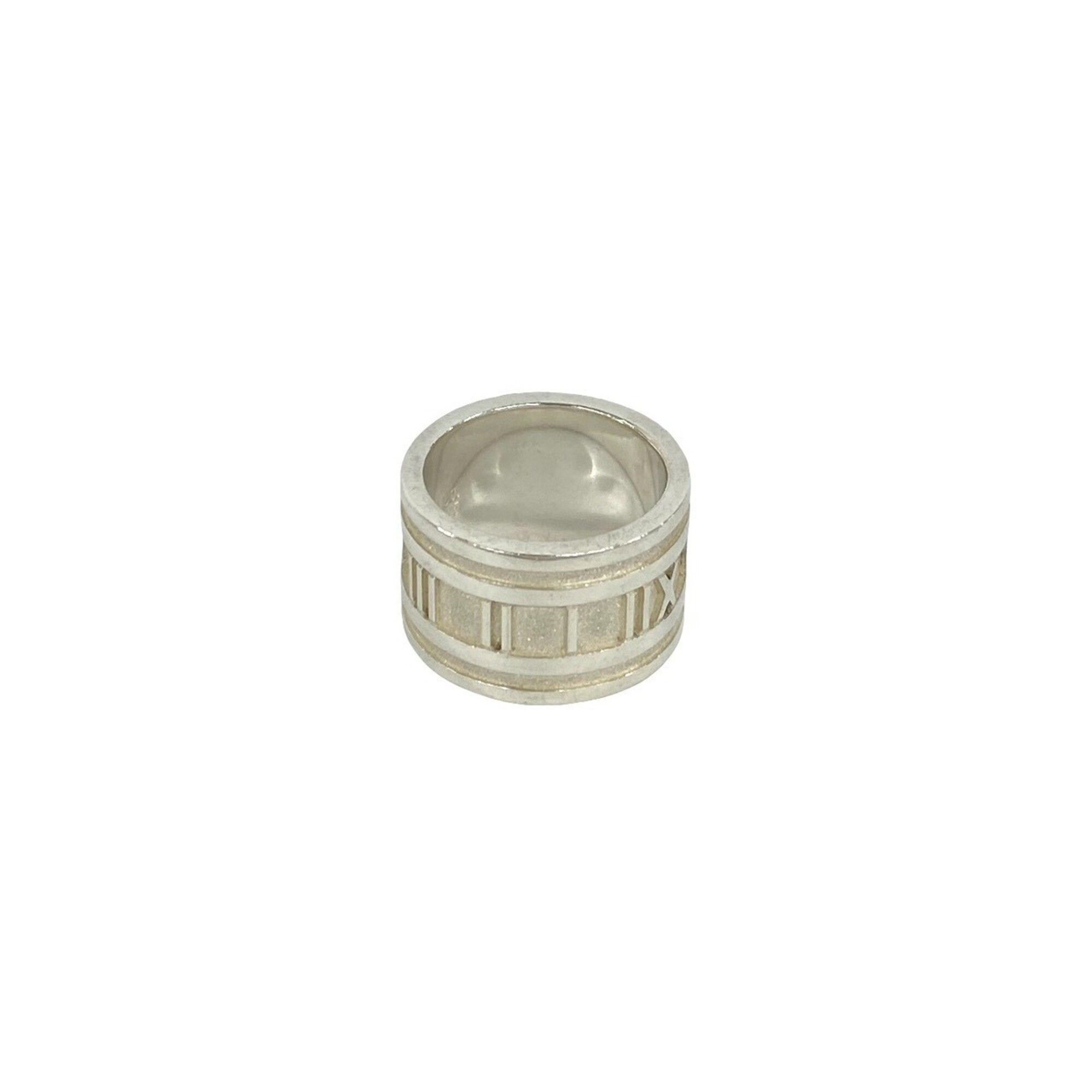 Band Ring (Pre-Owned) - Tiffany - Modalova