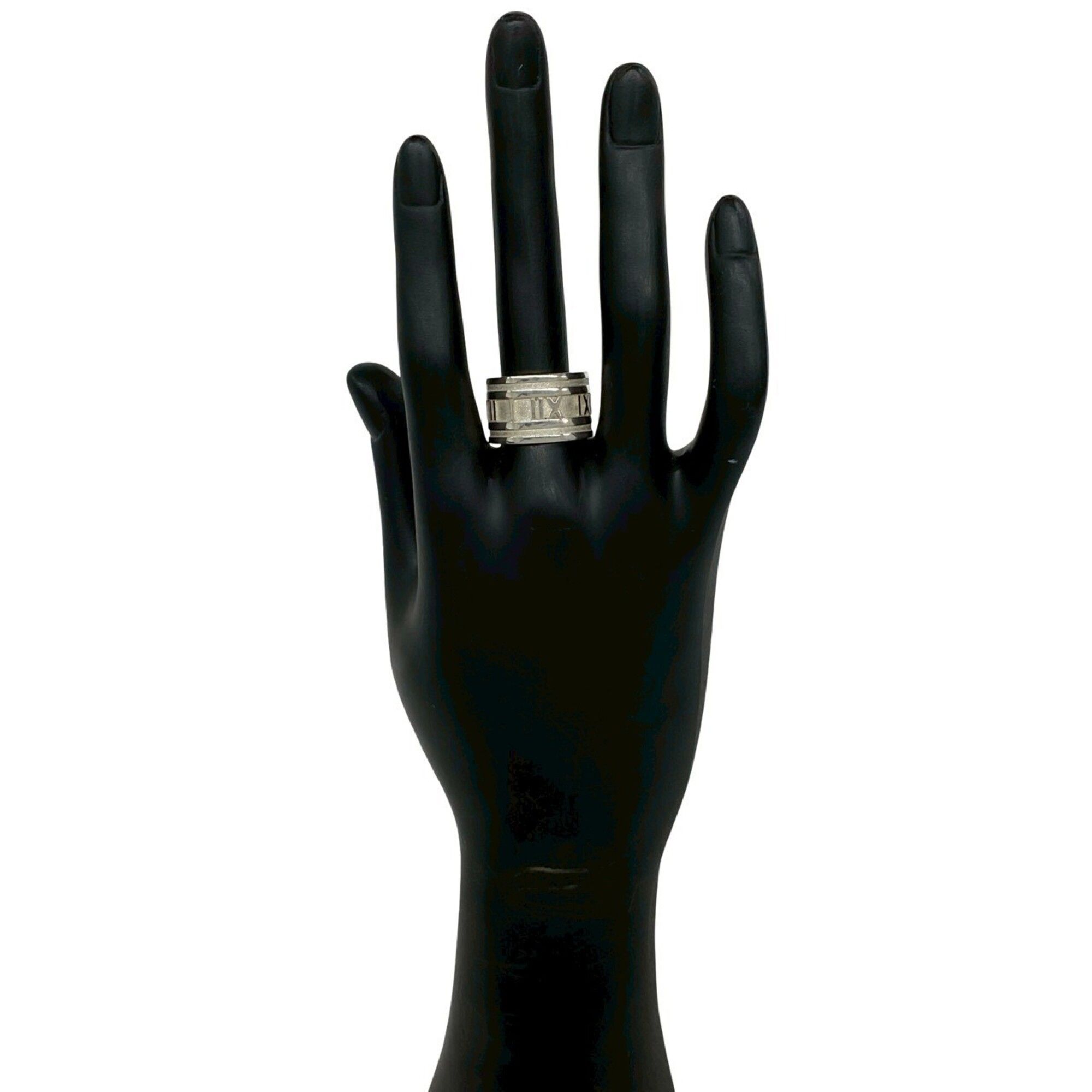 Band Ring (Pre-Owned) - Tiffany - Modalova