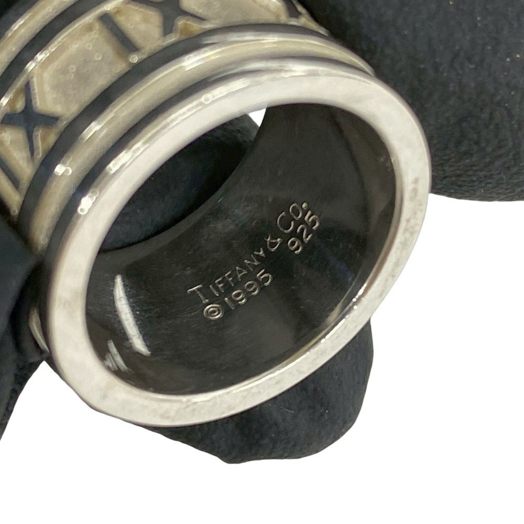 Band Ring (Pre-Owned) - Tiffany - Modalova