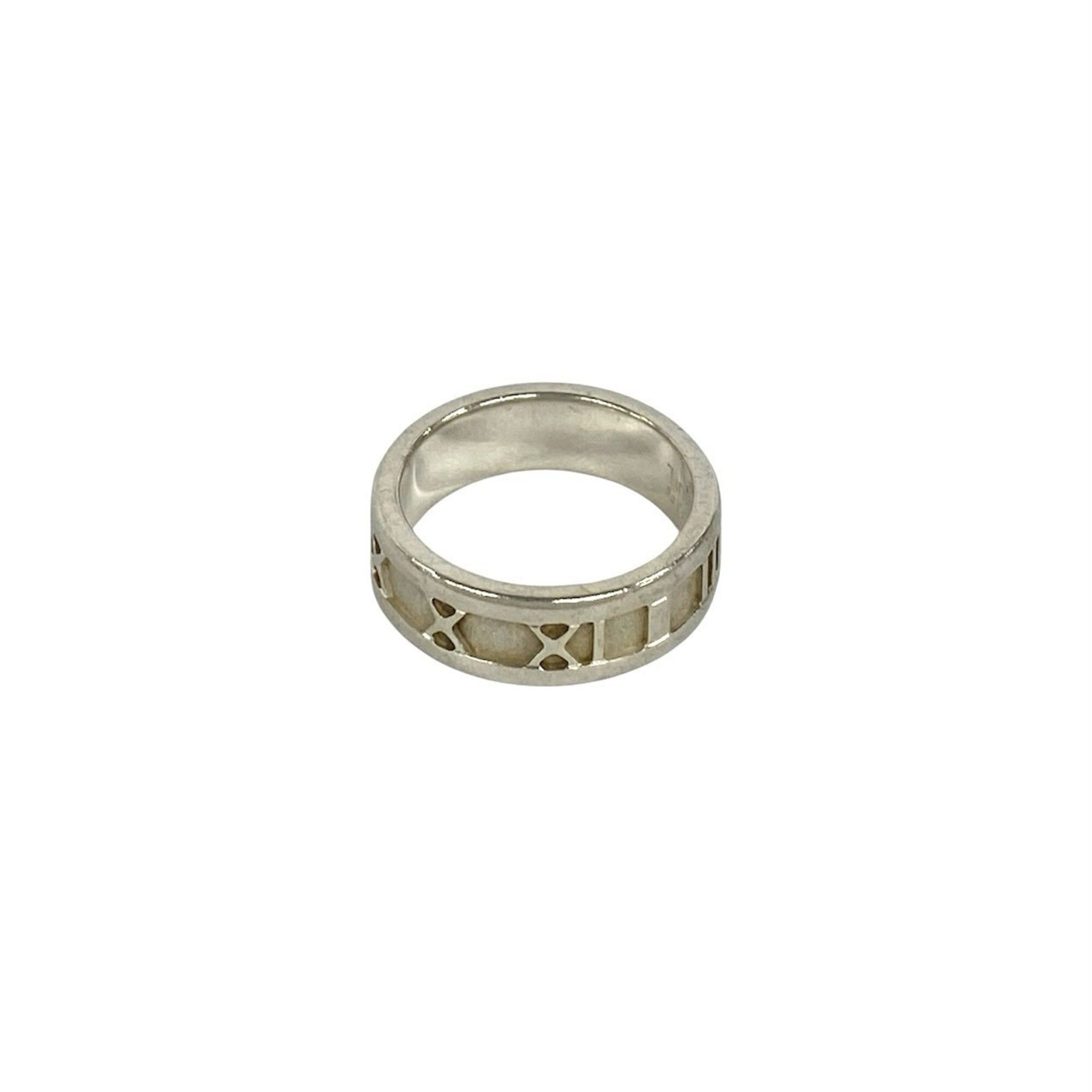 Band Ring (Pre-Owned) - Tiffany - Modalova