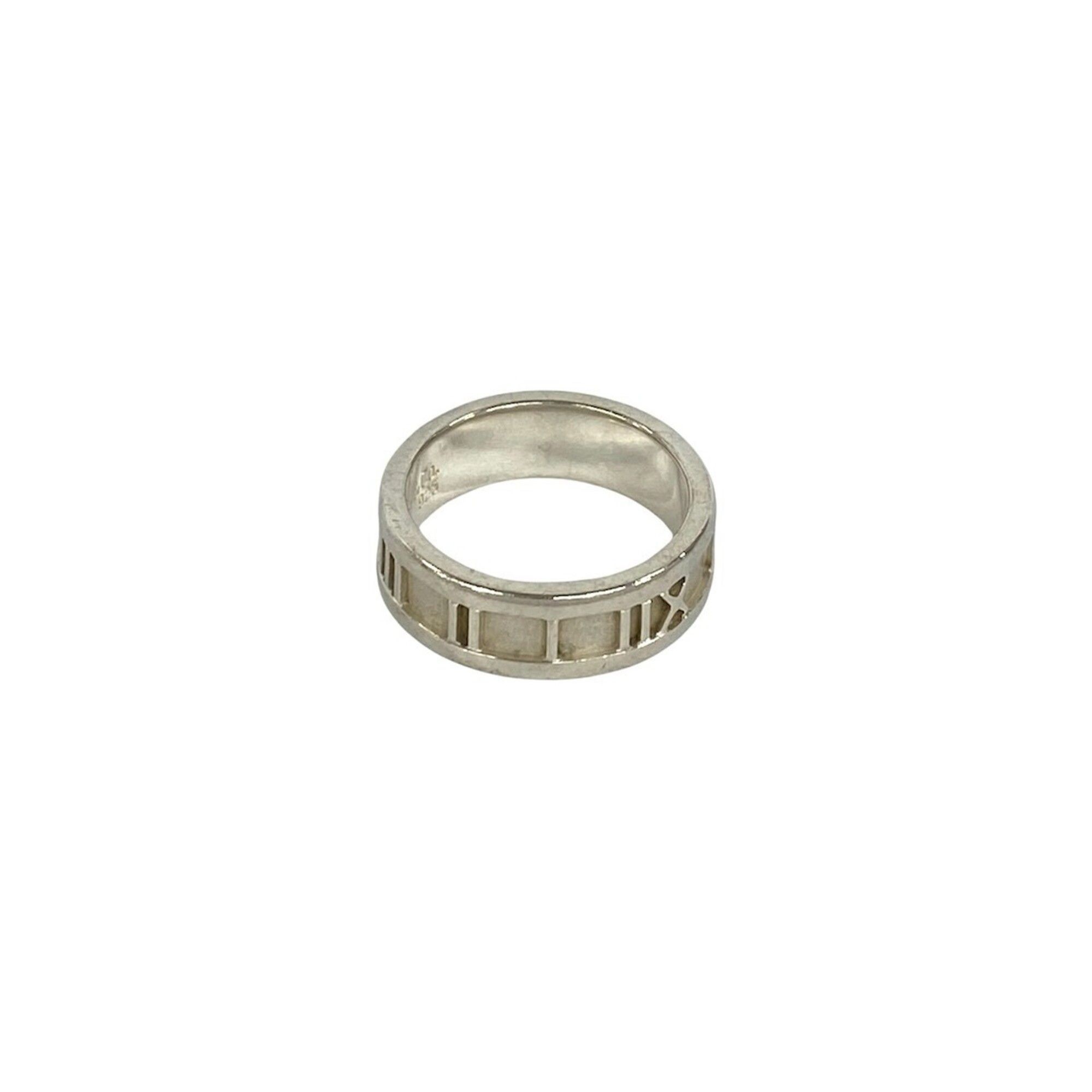 Band Ring (Pre-Owned) - Tiffany - Modalova