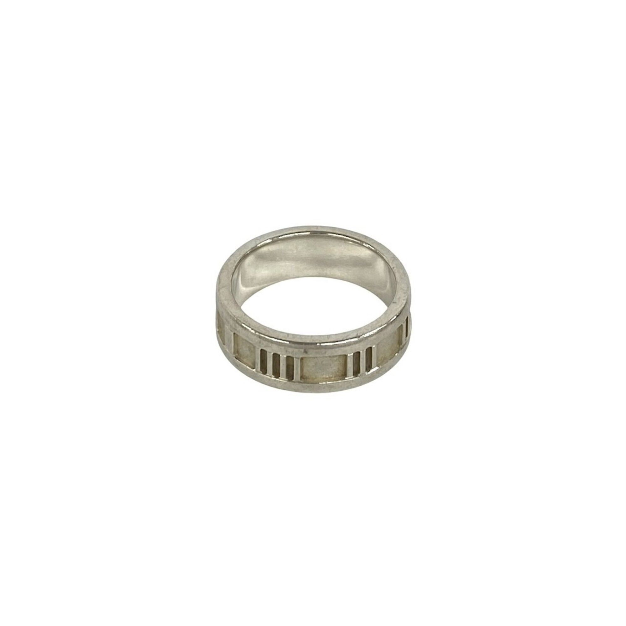 Band Ring (Pre-Owned) - Tiffany - Modalova