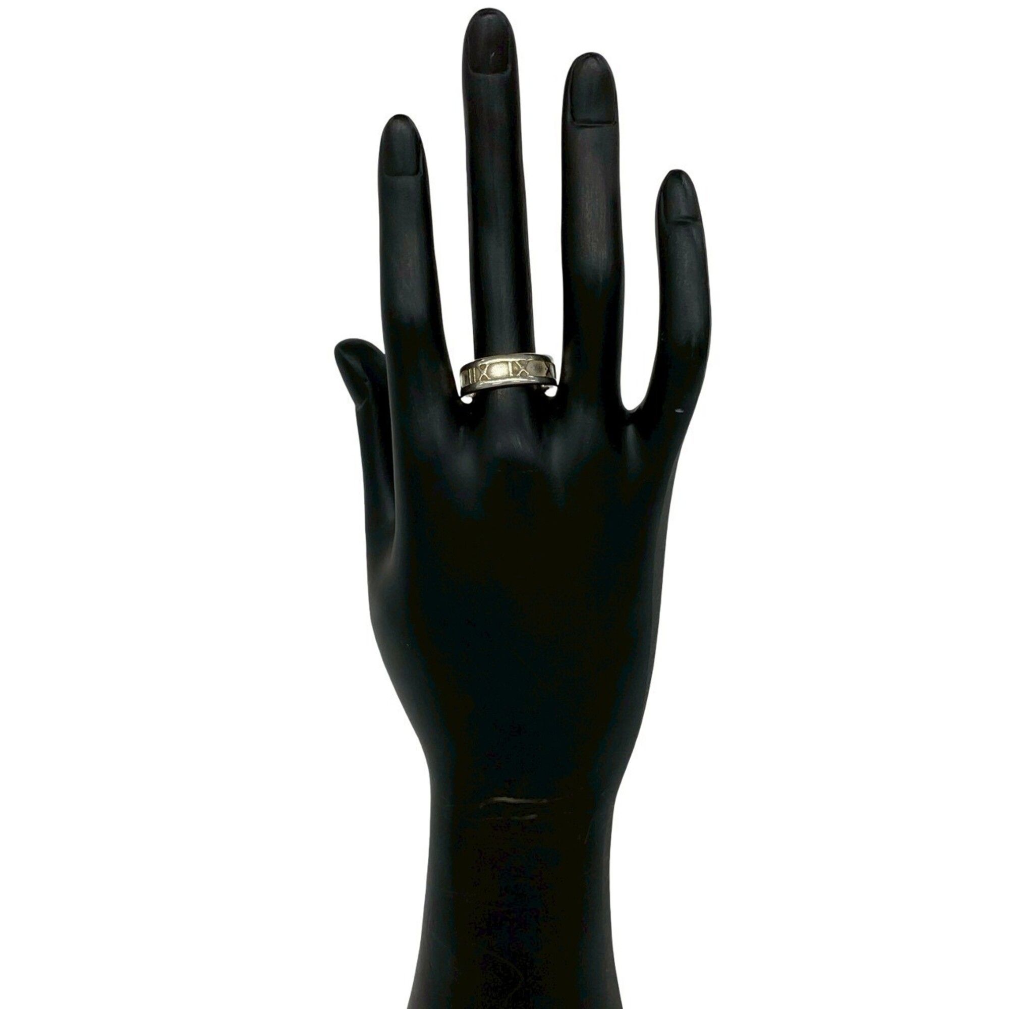 Band Ring (Pre-Owned) - Tiffany - Modalova