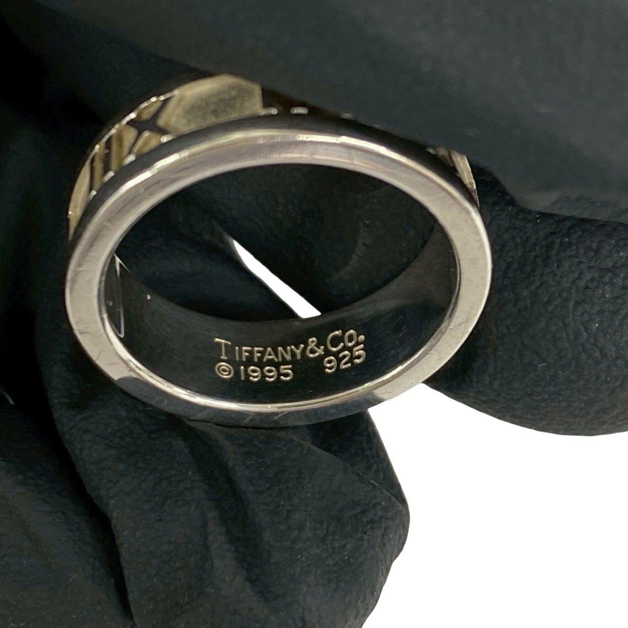 Band Ring (Pre-Owned) - Tiffany - Modalova