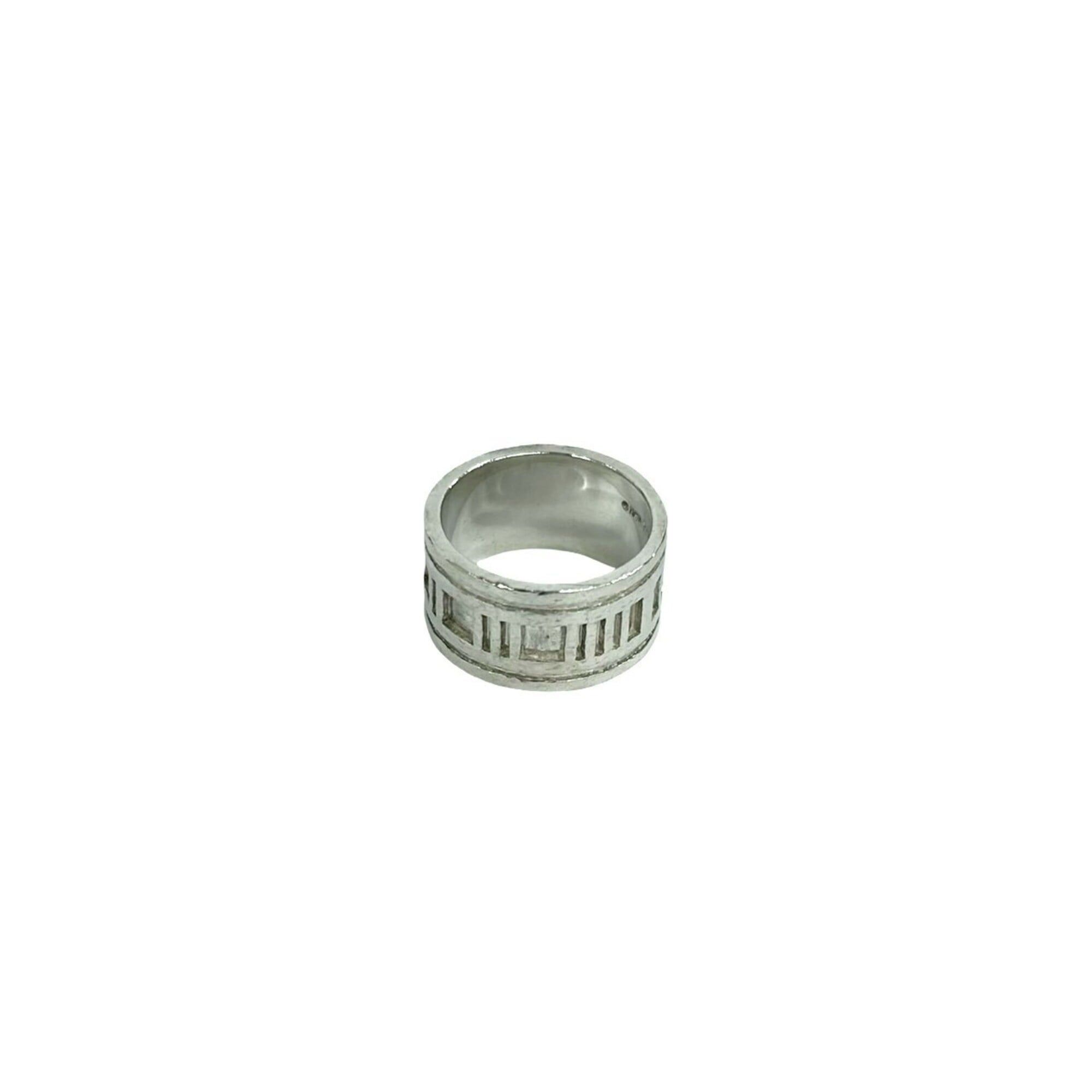 Band Ring (Pre-Owned) - Tiffany - Modalova