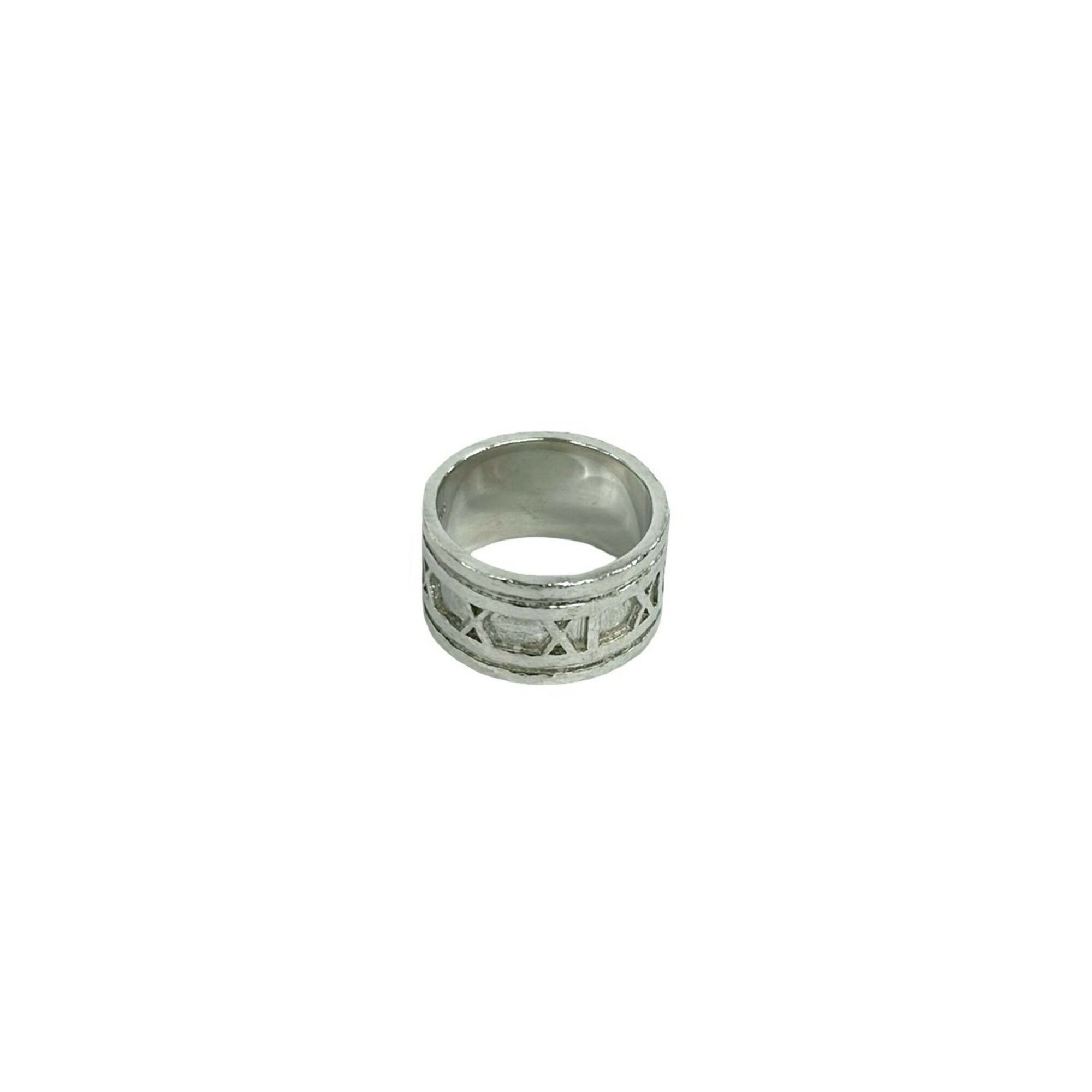 Band Ring (Pre-Owned) - Tiffany - Modalova