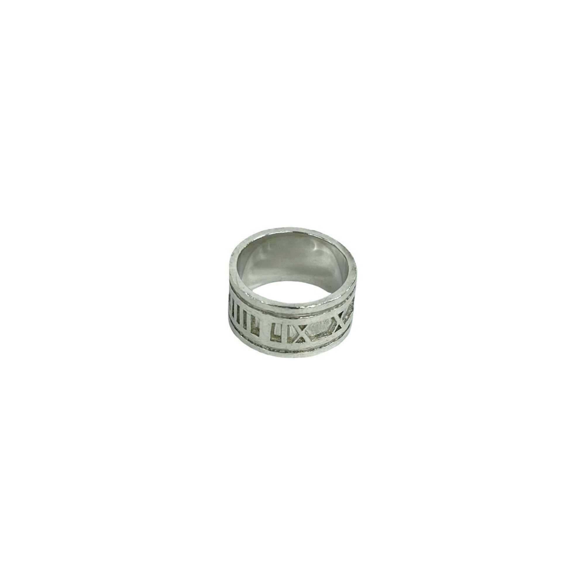 Band Ring (Pre-Owned) - Tiffany - Modalova
