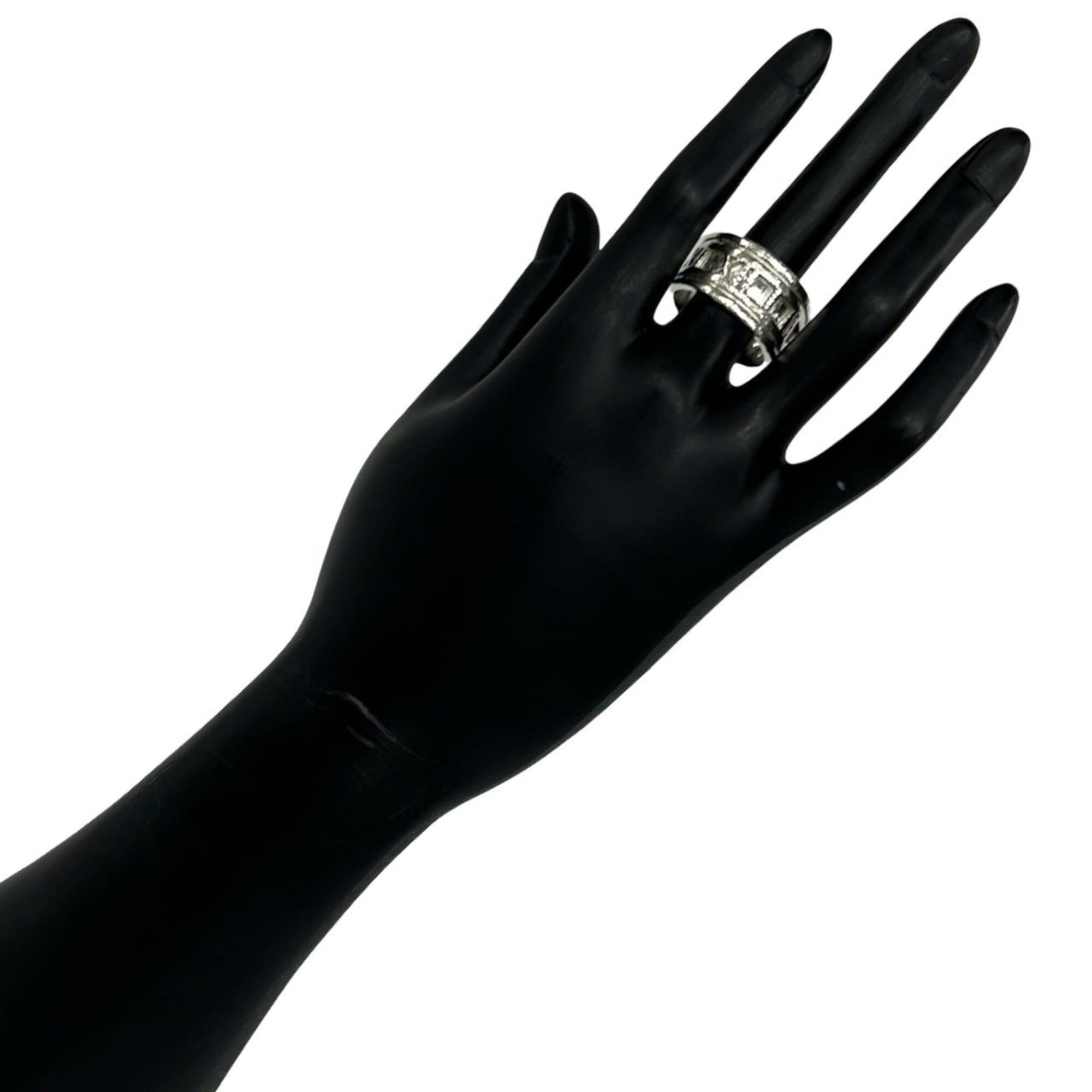Band Ring (Pre-Owned) - Tiffany - Modalova
