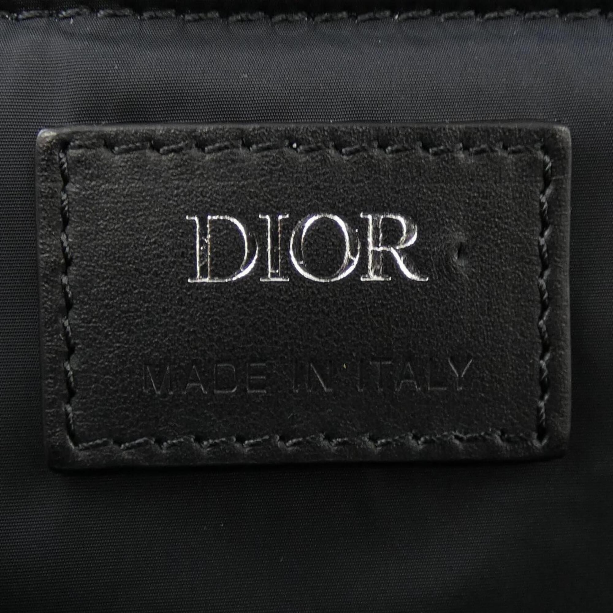 Backpack (Pre-Owned) - Christian Dior - Modalova