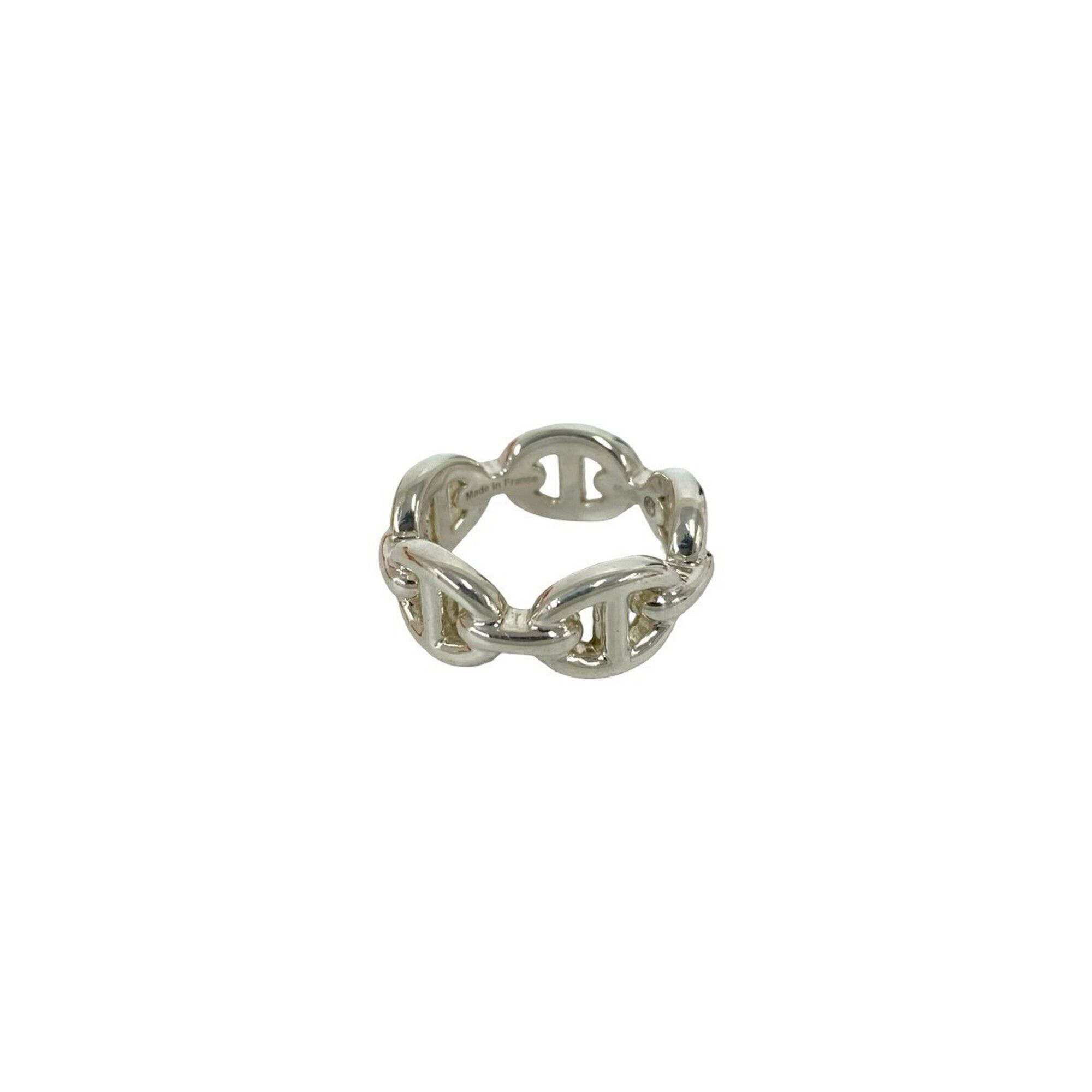 Band Ring (Pre-Owned) - Hermes - Modalova