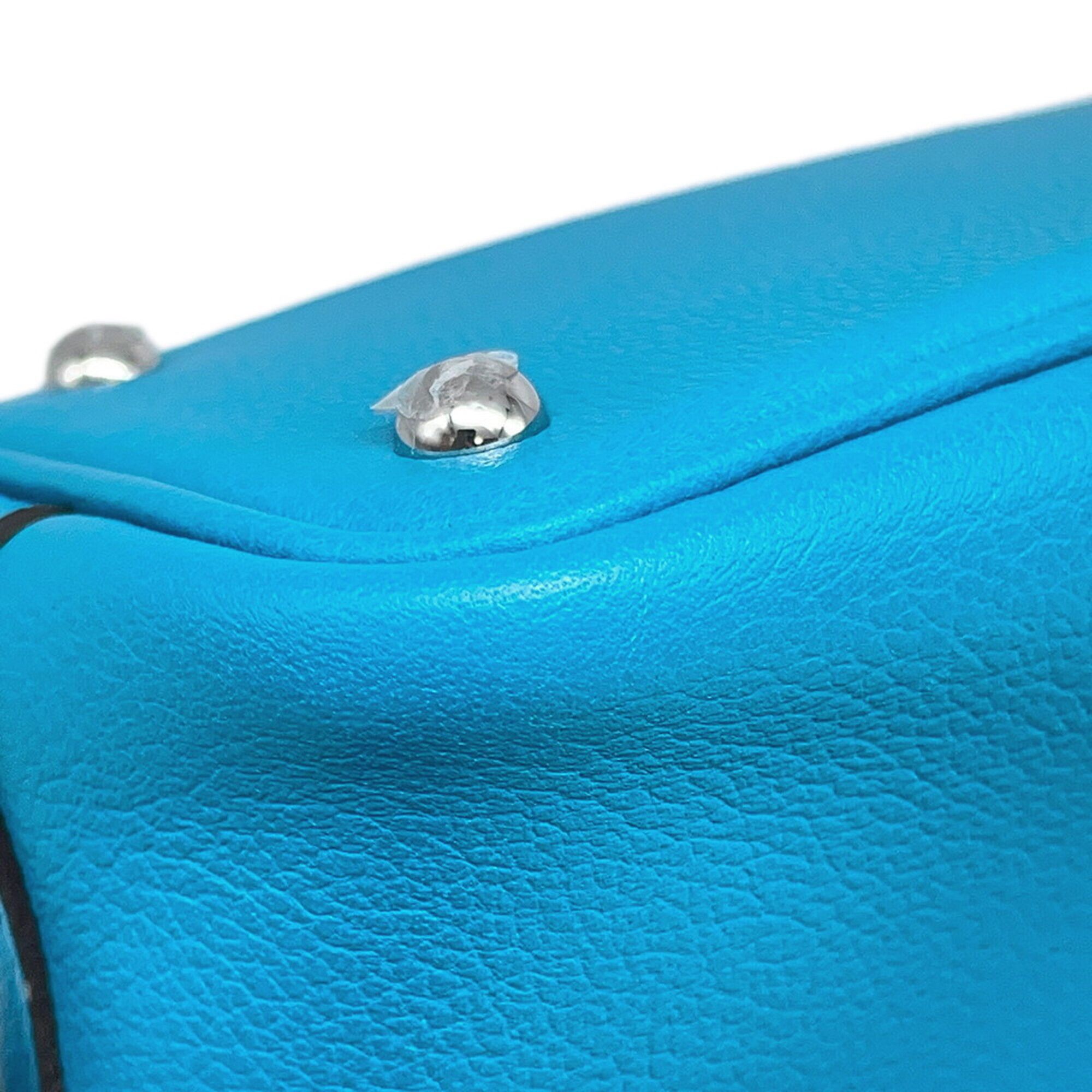 Sky Handbag (Pre-Owned) - Hermes - Modalova