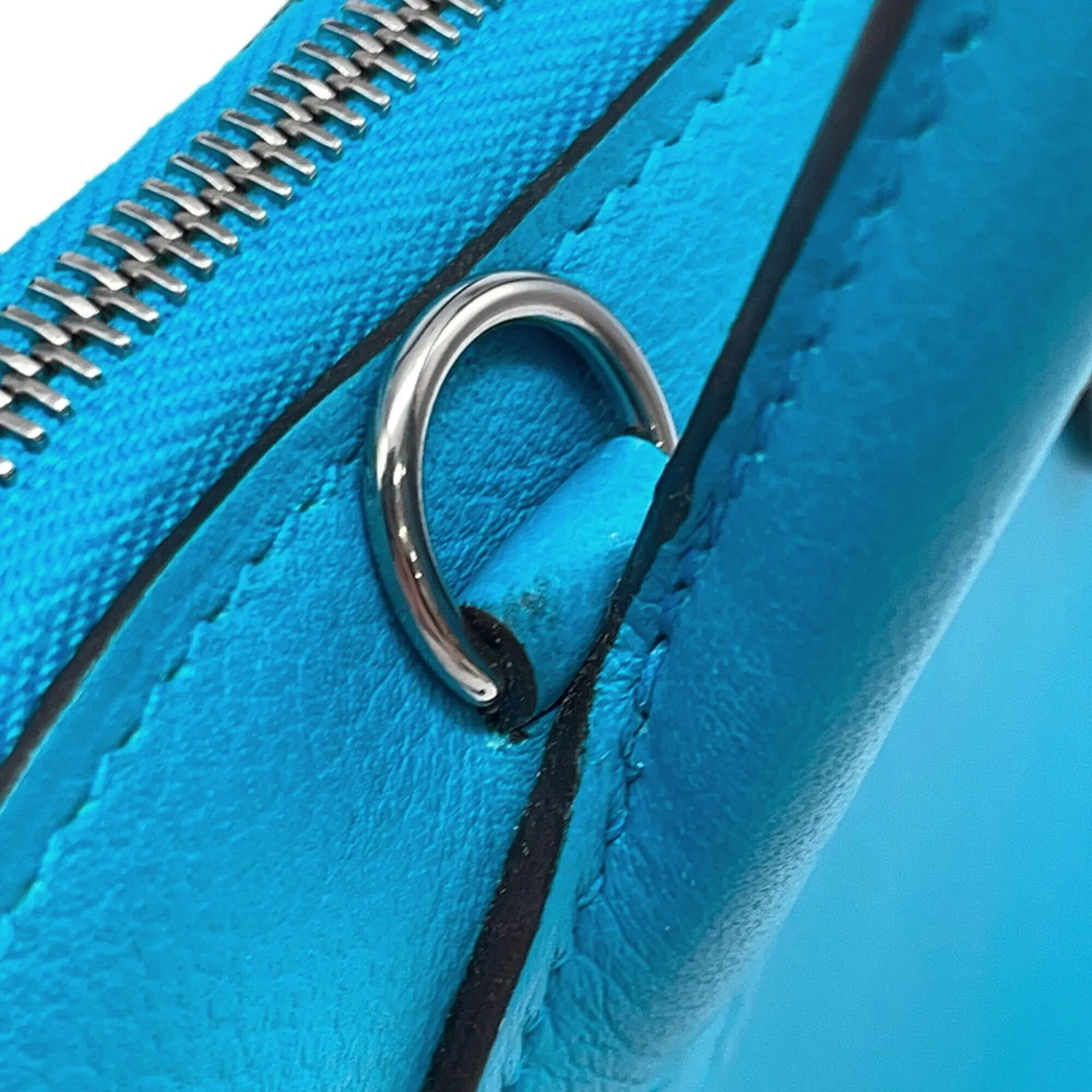 Sky Handbag (Pre-Owned) - Hermes - Modalova