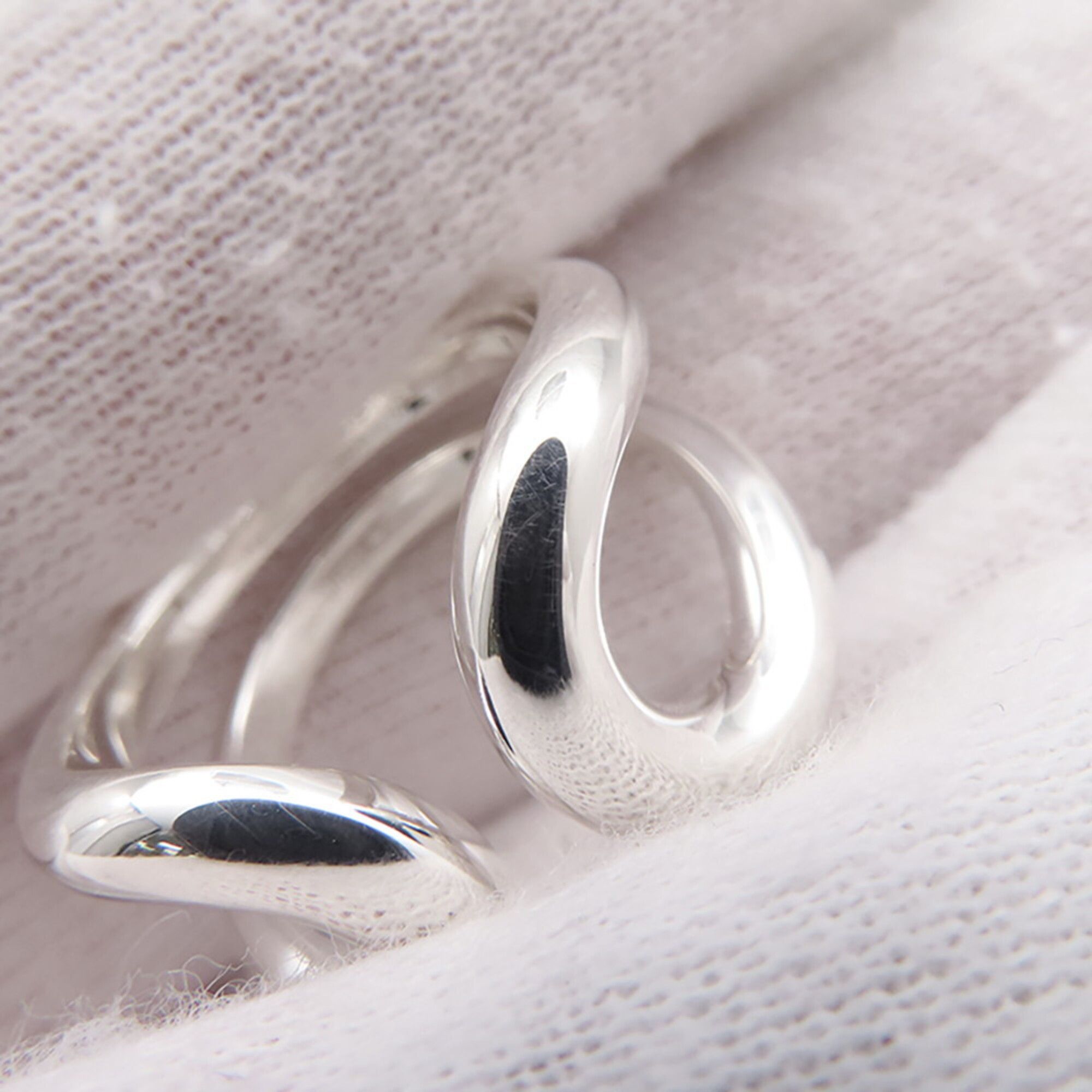 Band Ring (Pre-Owned) - Hermes - Modalova