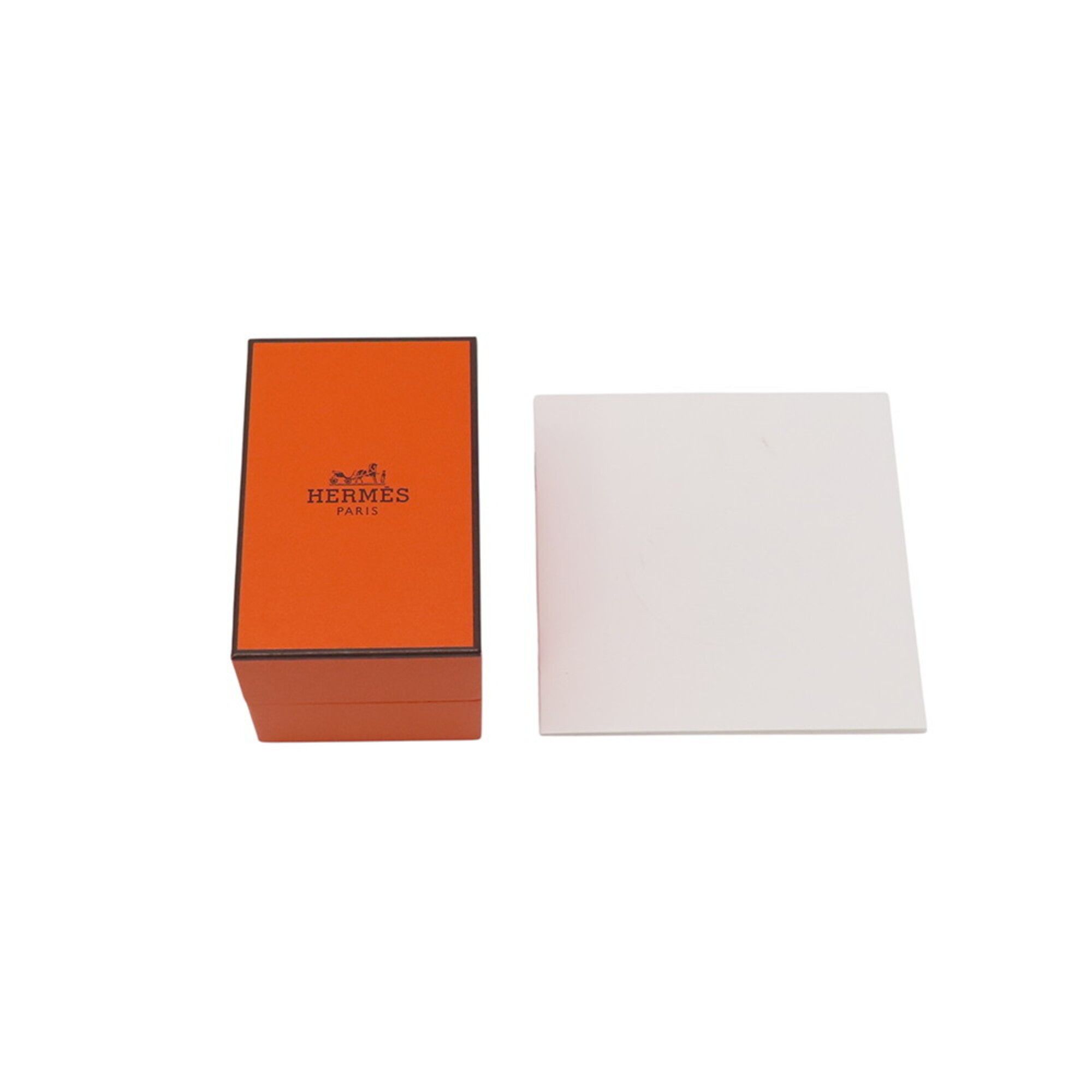 Band Ring (Pre-Owned) - Hermes - Modalova