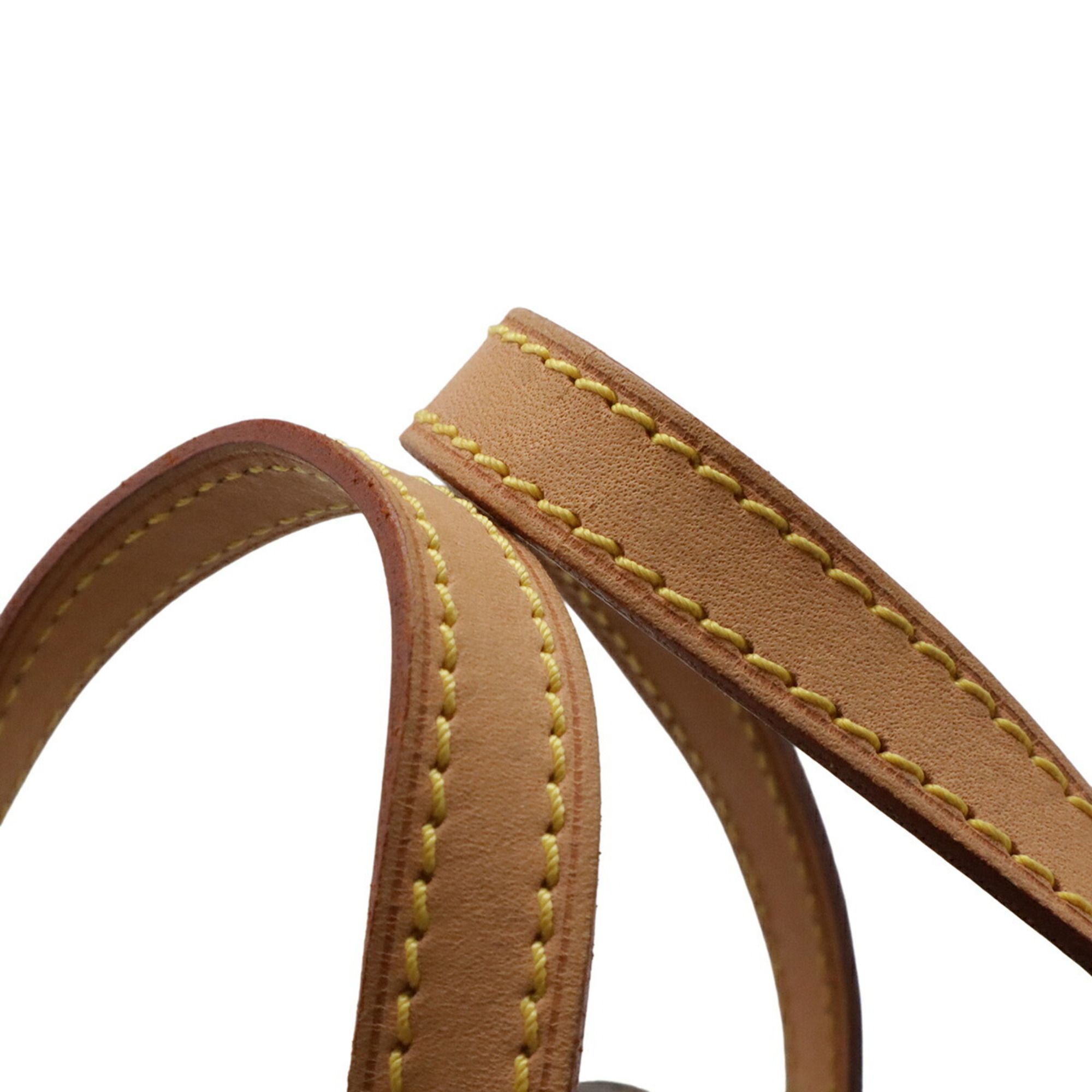 Monogram Canvas Pvc Coated Canvas Handbag Shoulder Bag (Pre-Owned) - Louis Vuitton - Modalova