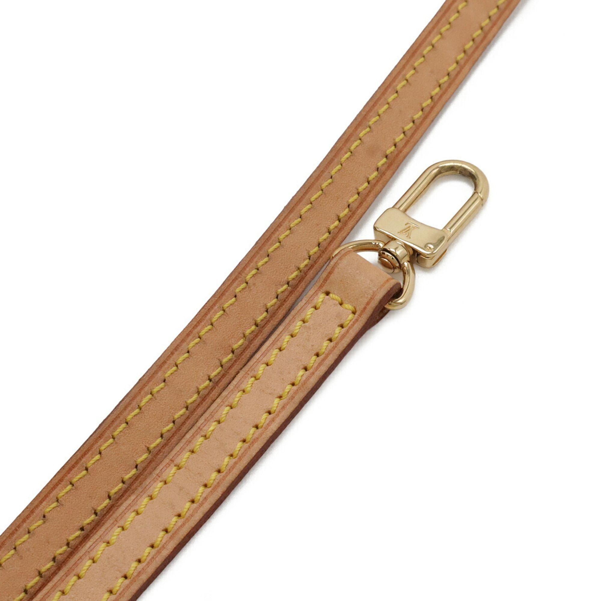 Monogram Canvas Pvc Coated Canvas Handbag Shoulder Bag (Pre-Owned) - Louis Vuitton - Modalova