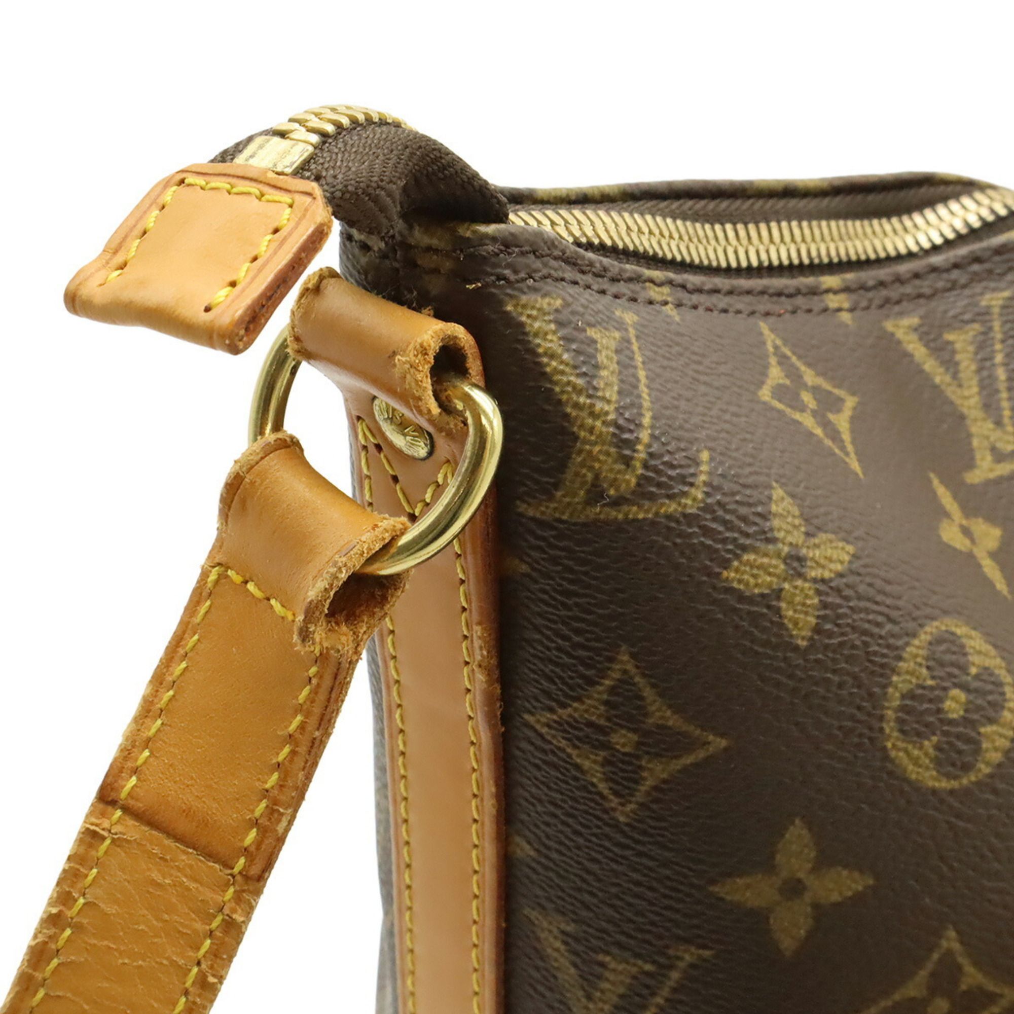 Monogram Shoulder Bag (Pre-Owned) - Louis Vuitton - Modalova