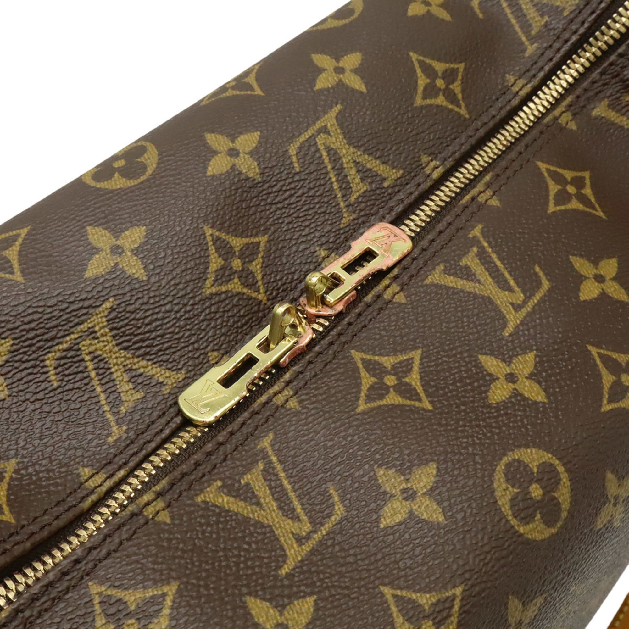 Monogram Shoulder Bag (Pre-Owned) - Louis Vuitton - Modalova