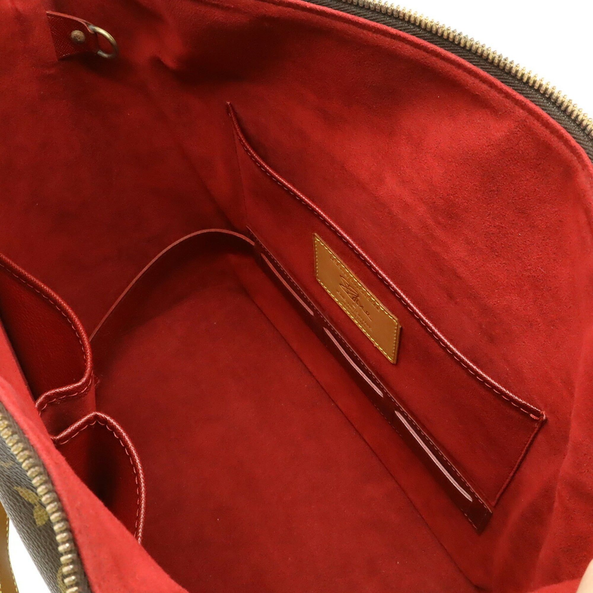 Monogram Shoulder Bag (Pre-Owned) - Louis Vuitton - Modalova