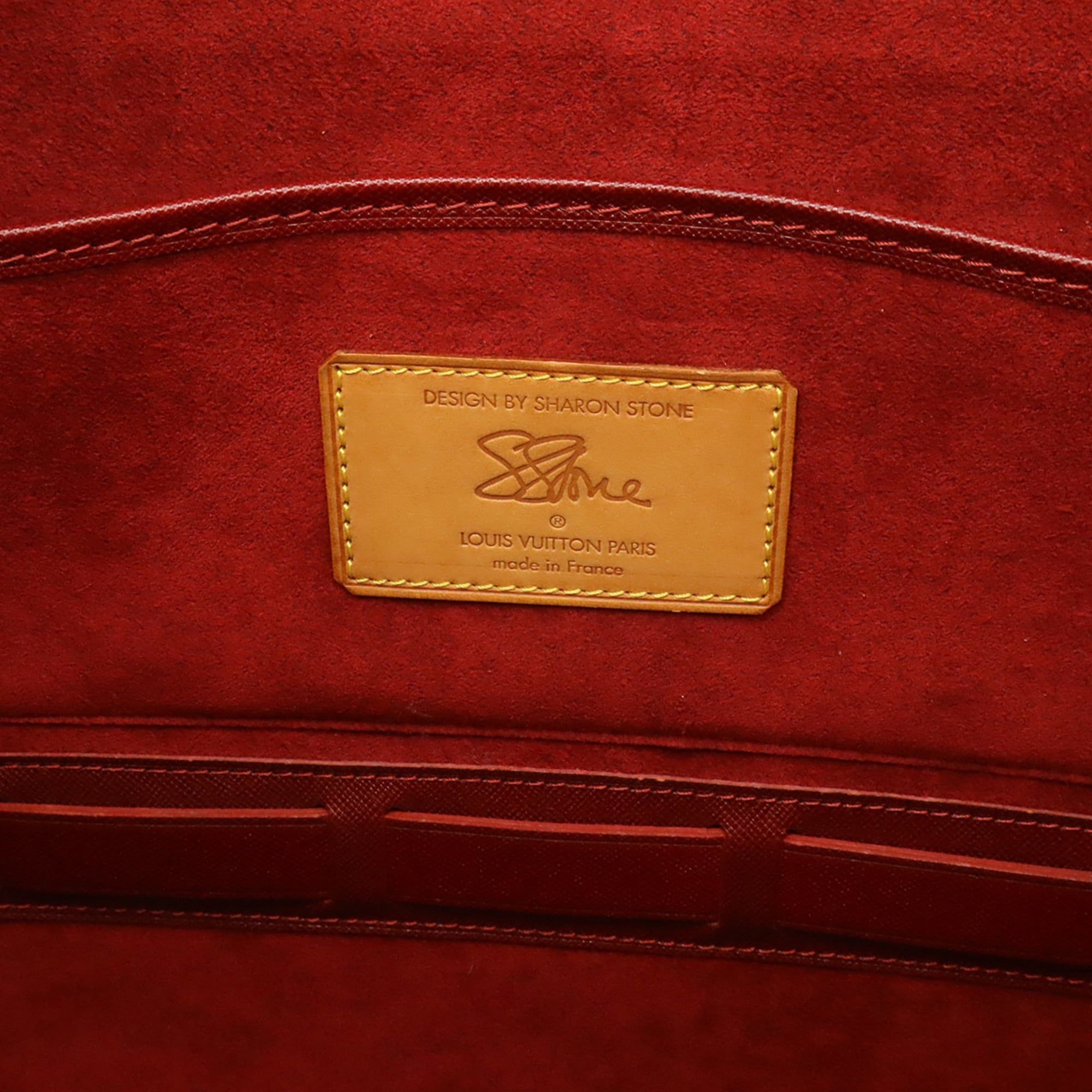 Monogram Shoulder Bag (Pre-Owned) - Louis Vuitton - Modalova