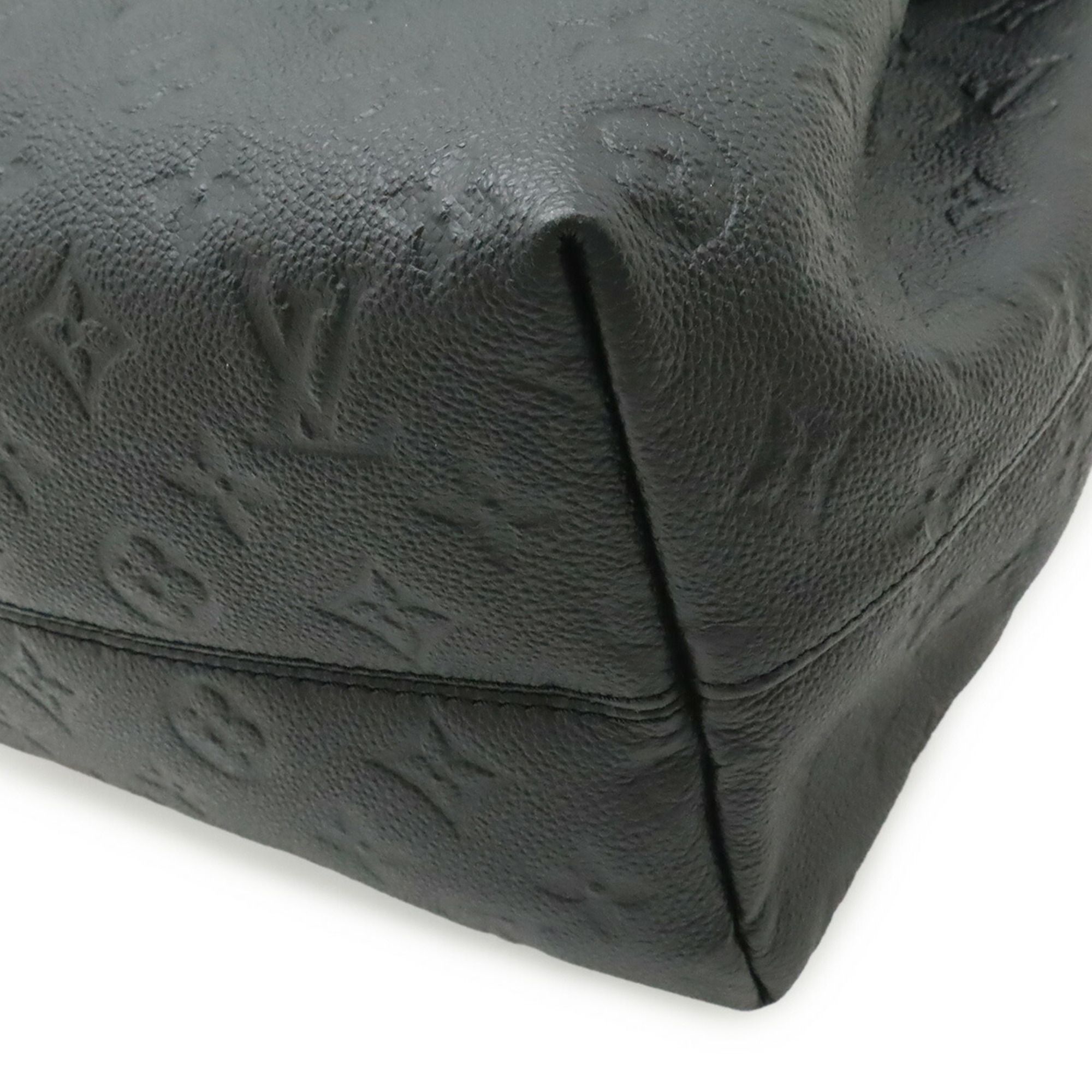 Monogram Empreinte Leather Backpack (Pre-Owned) - Louis Vuitton - Modalova
